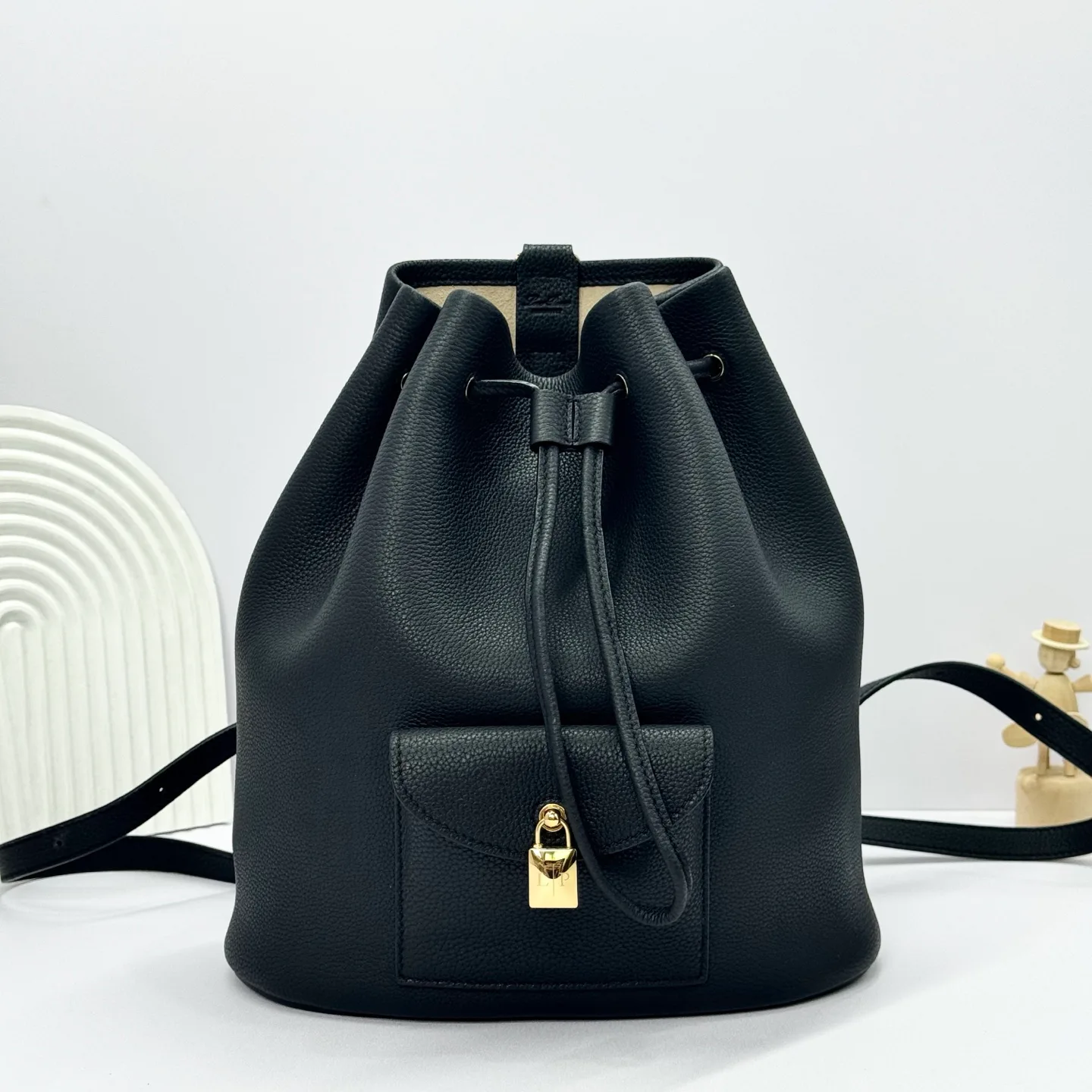 Рюкзаки Женские Loro Piana 11472626