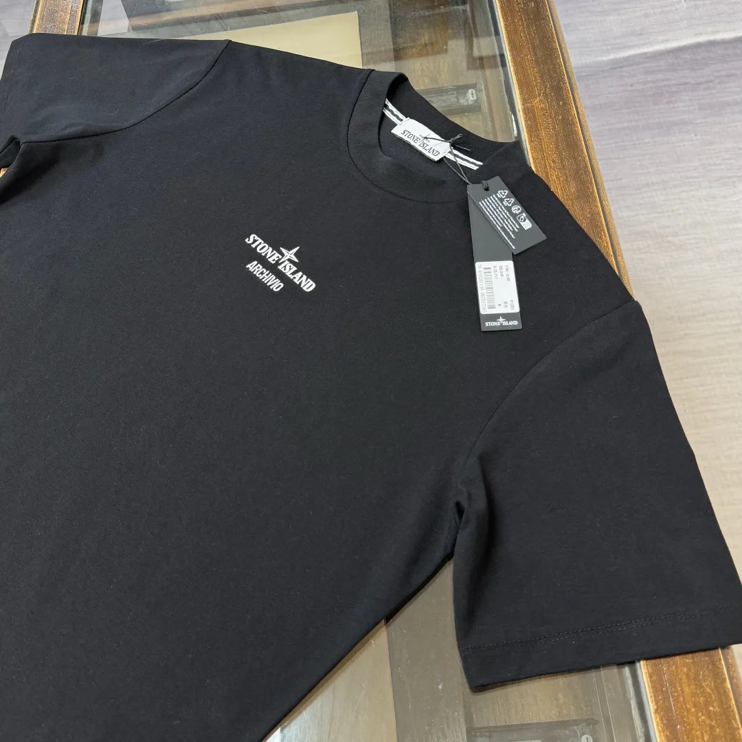 Футболки Мужские Stone Island 11615955