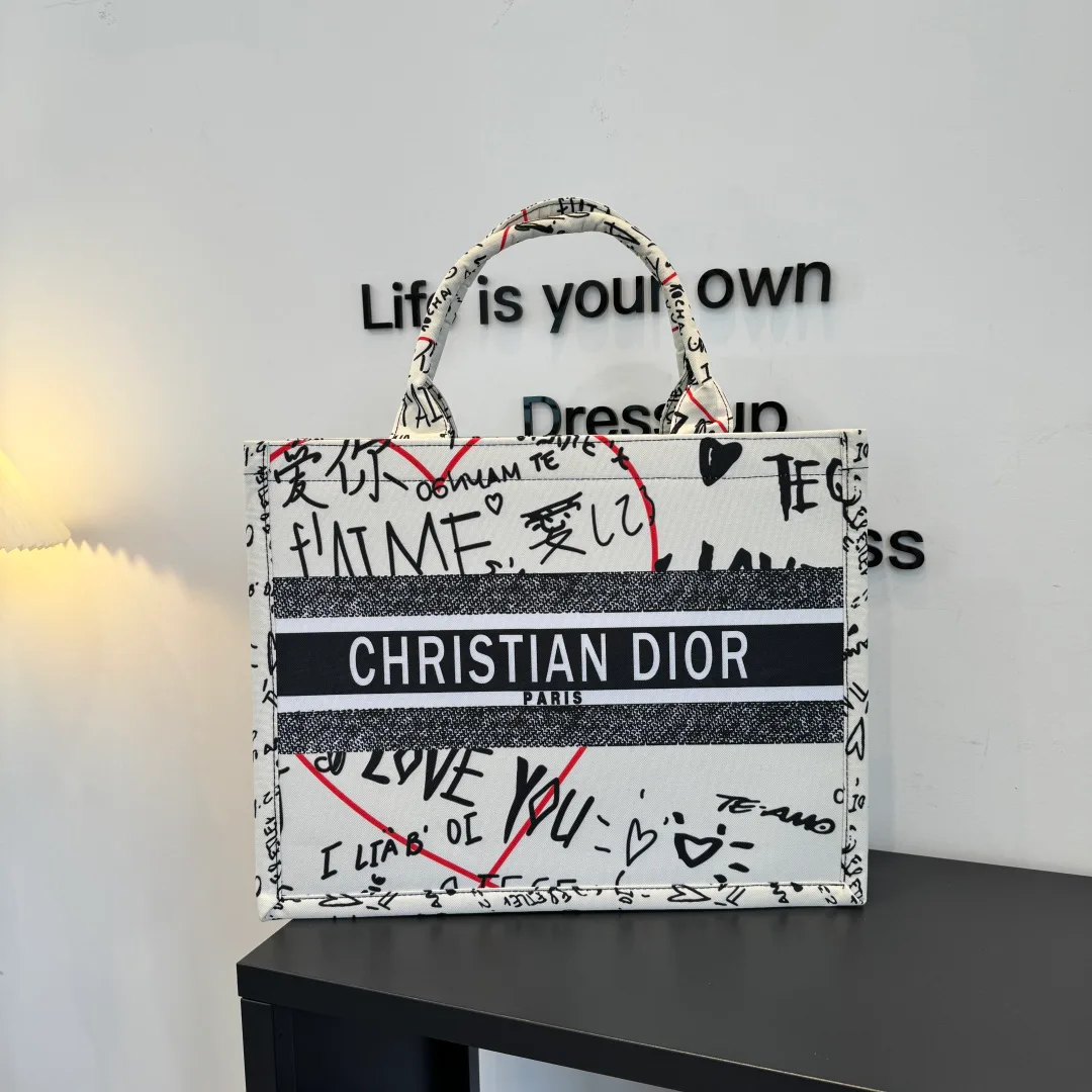 Классические Сумки Женские Christian Dior 12765042
