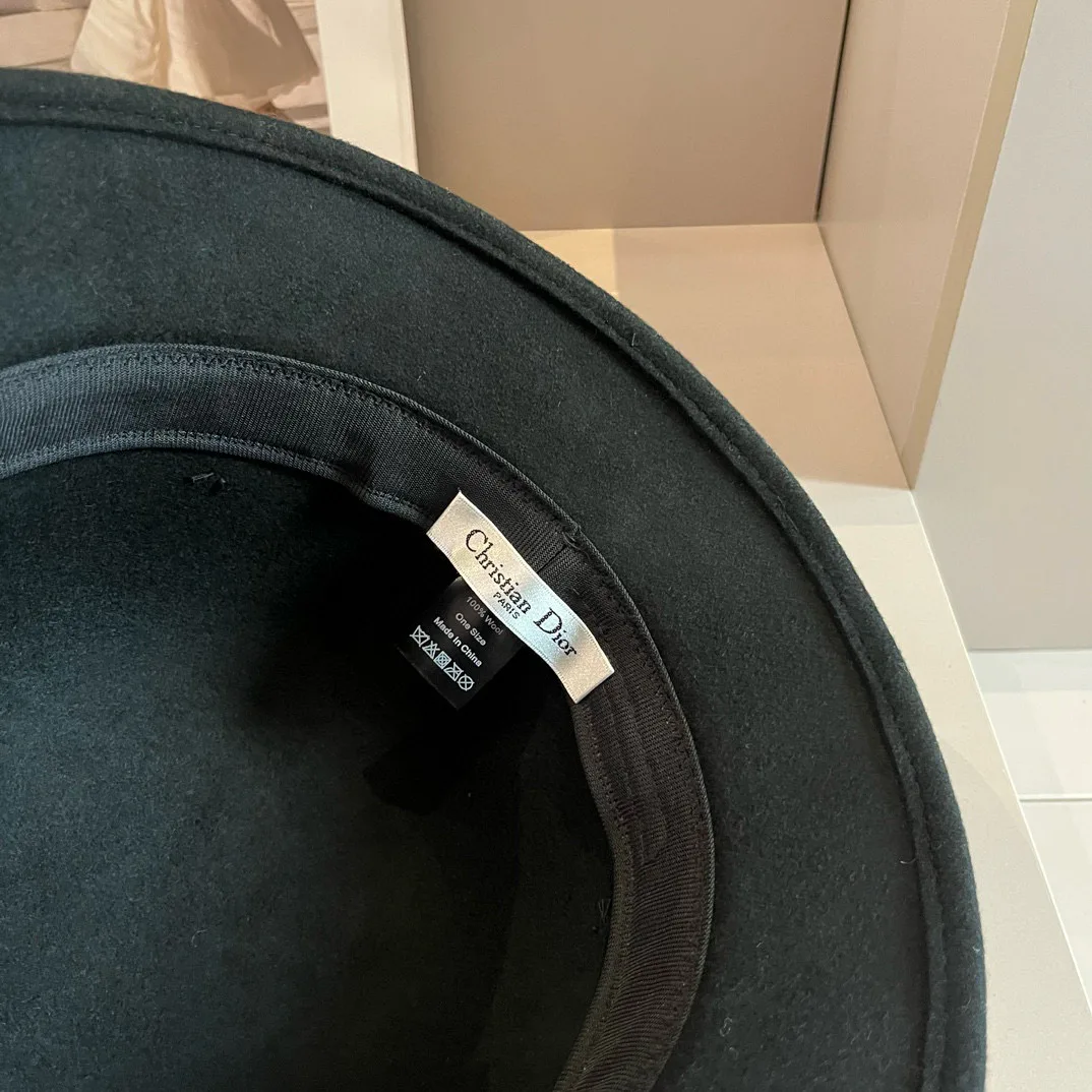 Головные Уборы Christian Dior 5409