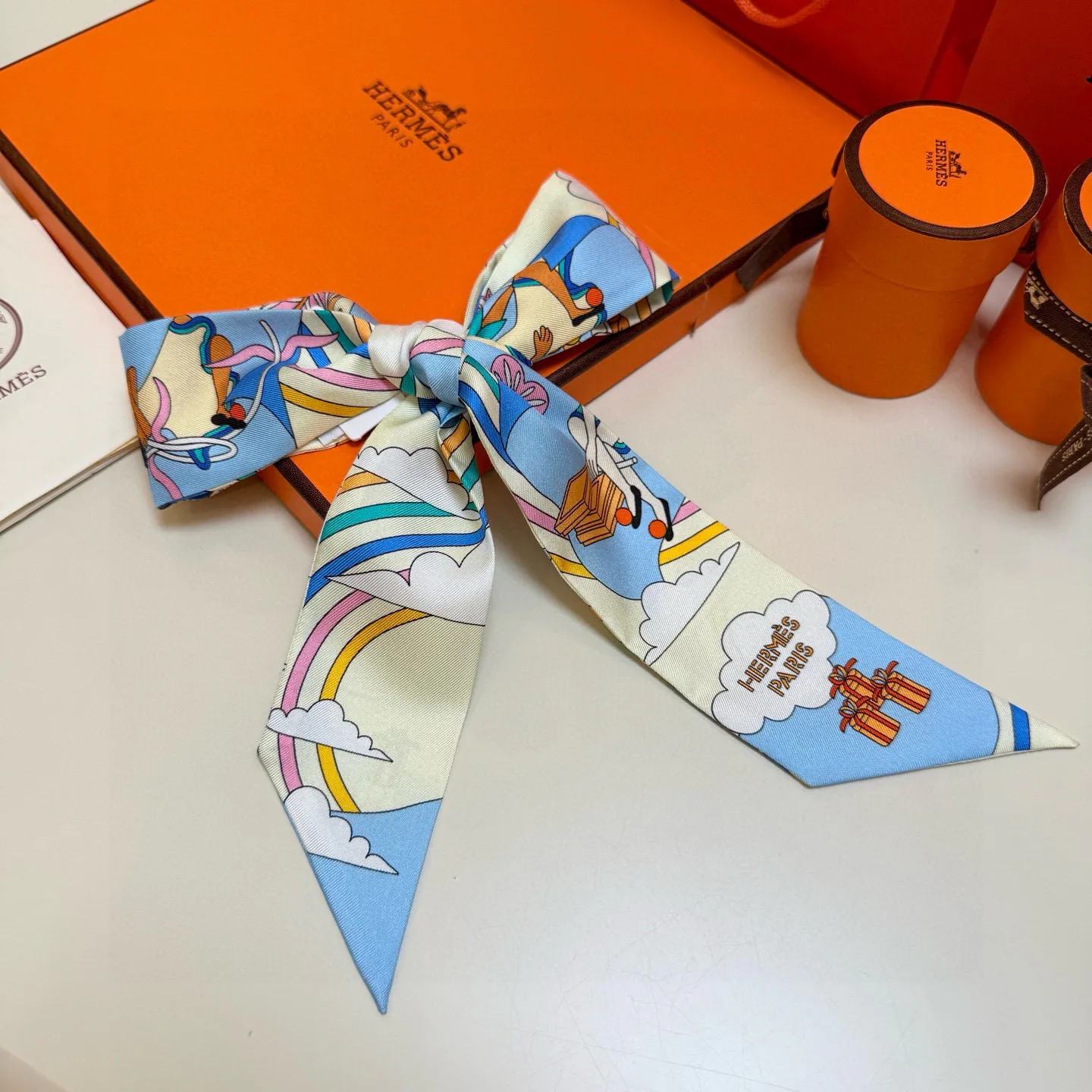 Платки Hermes 11568161