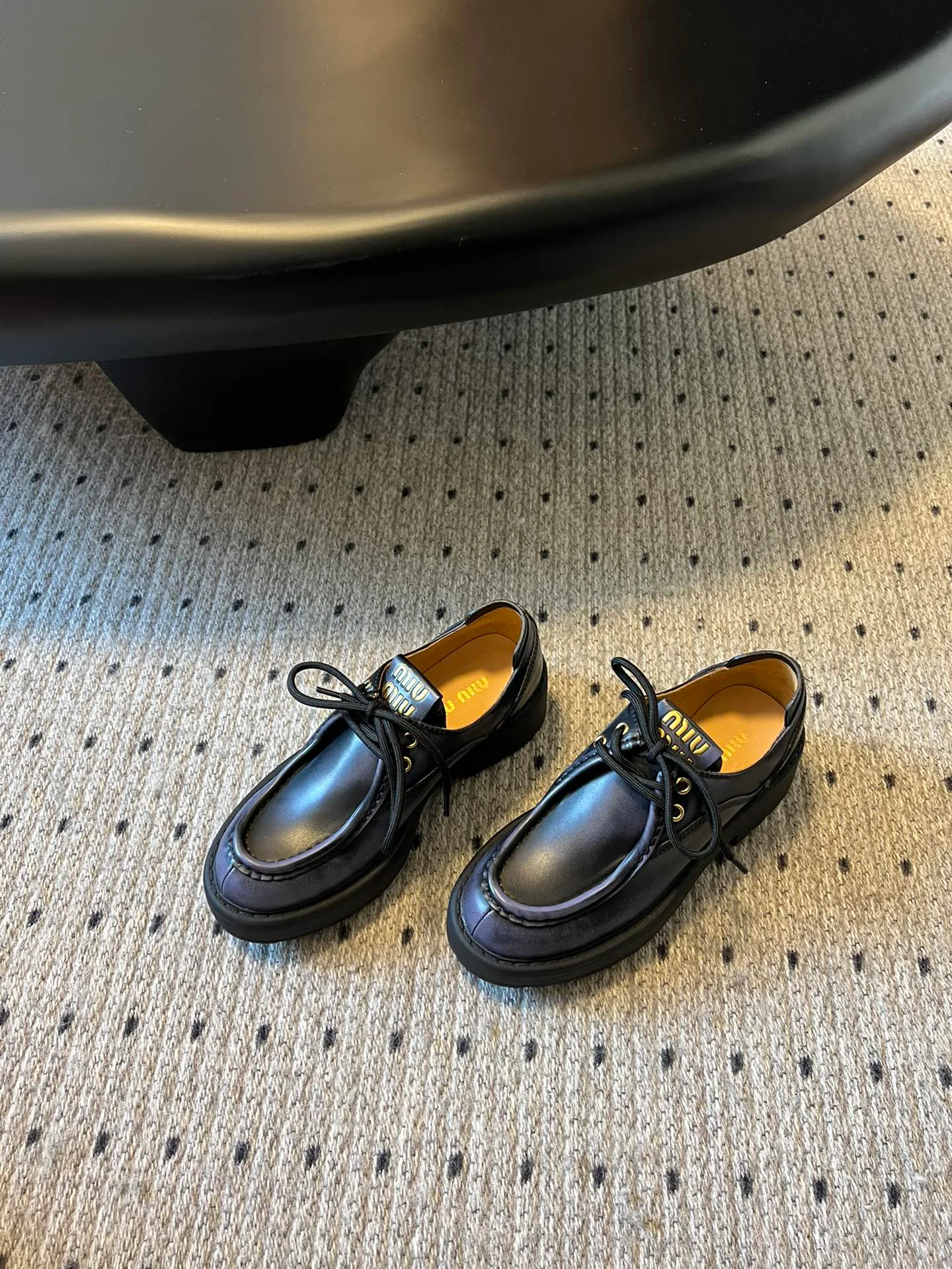 Лоферы И Мокасины Женские Miu Miu 20154676