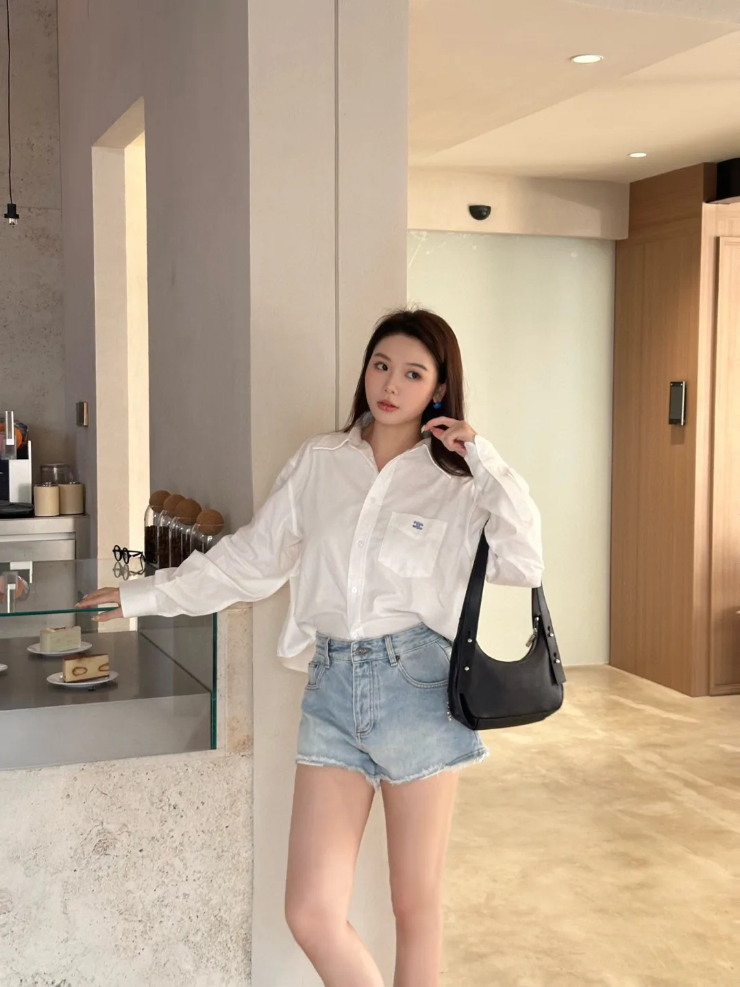 Рубашки Мужские Celine 17480571