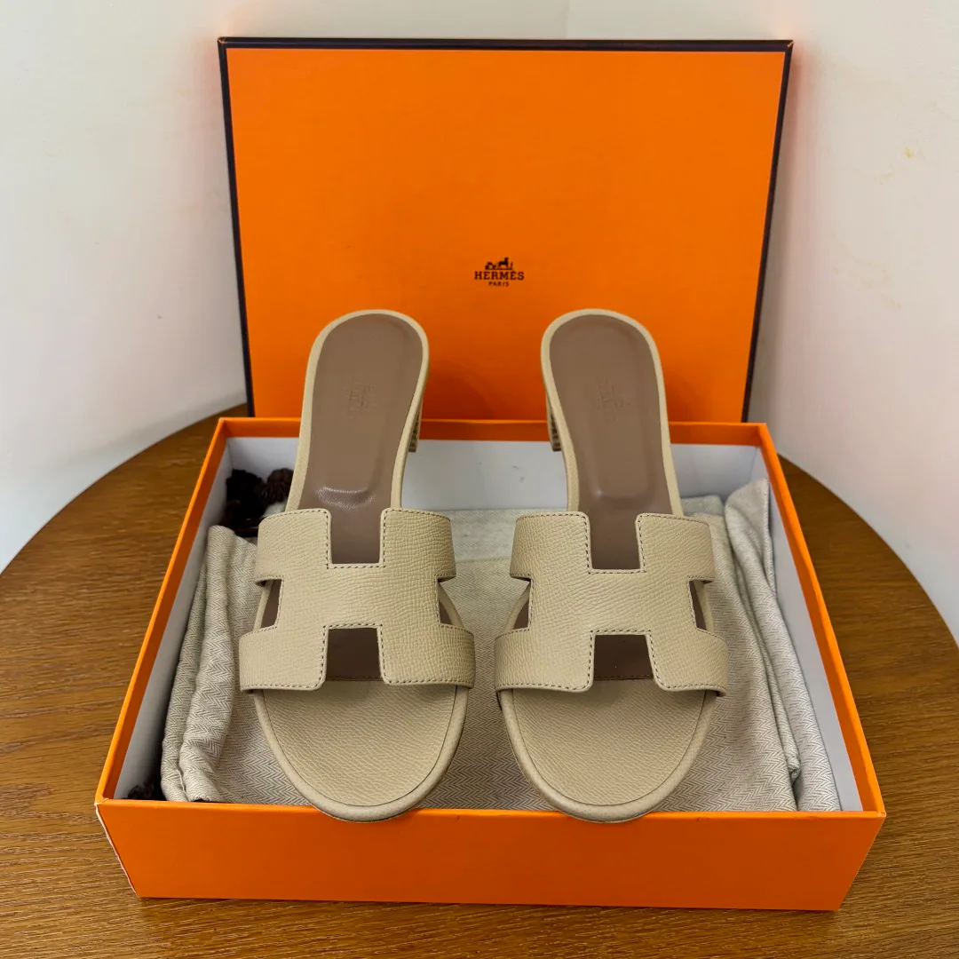 Сандалии Женские Hermes 10655949