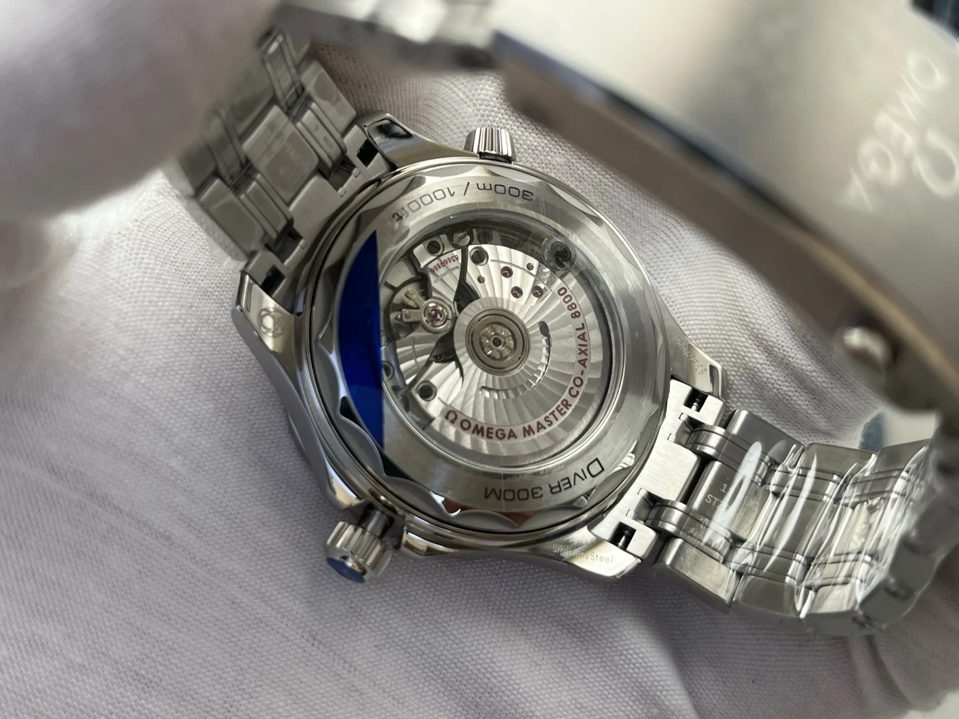 Часы Мужские Omega 12795616