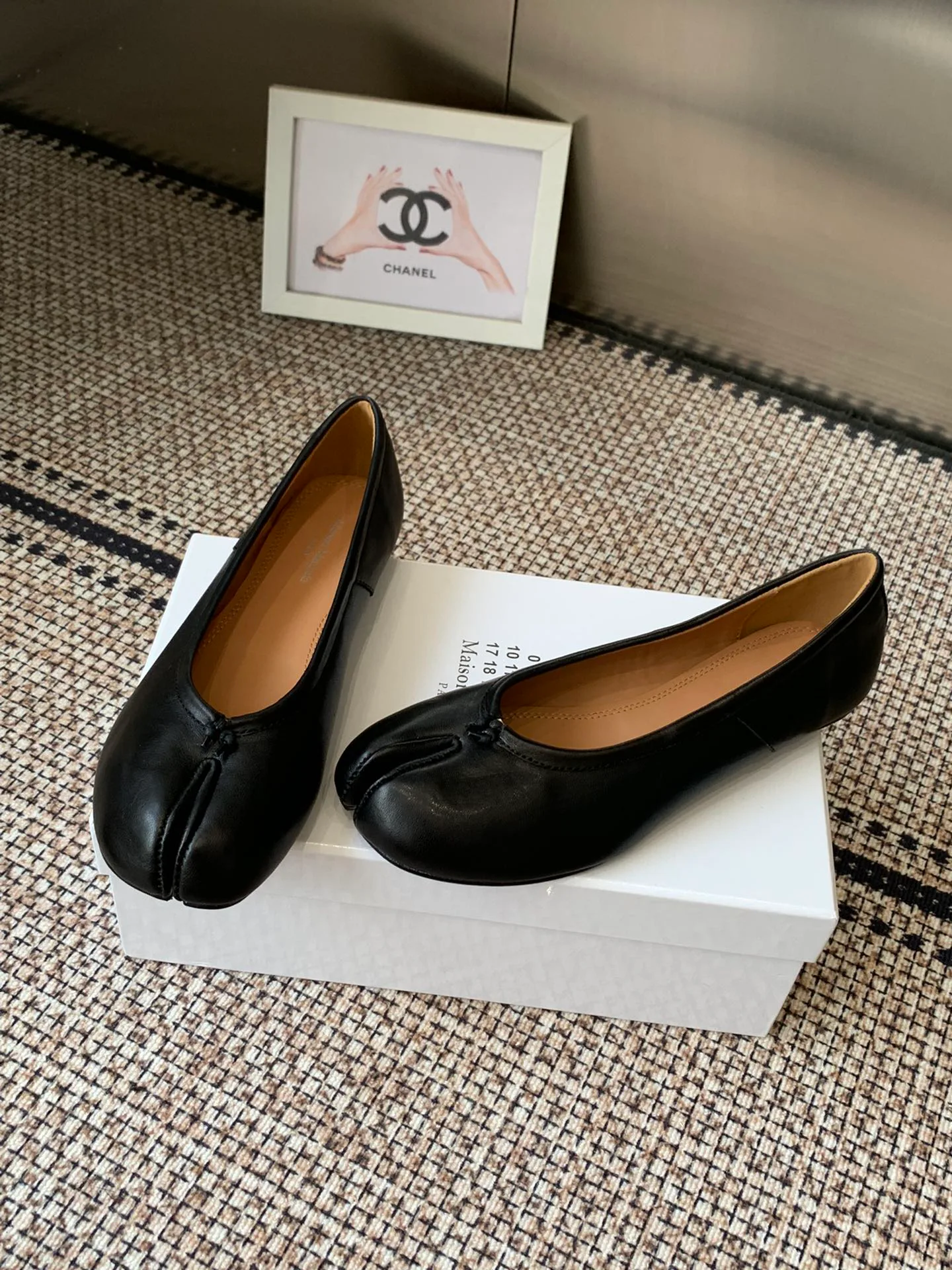 Туфли Женские Maison Margiela 11788643