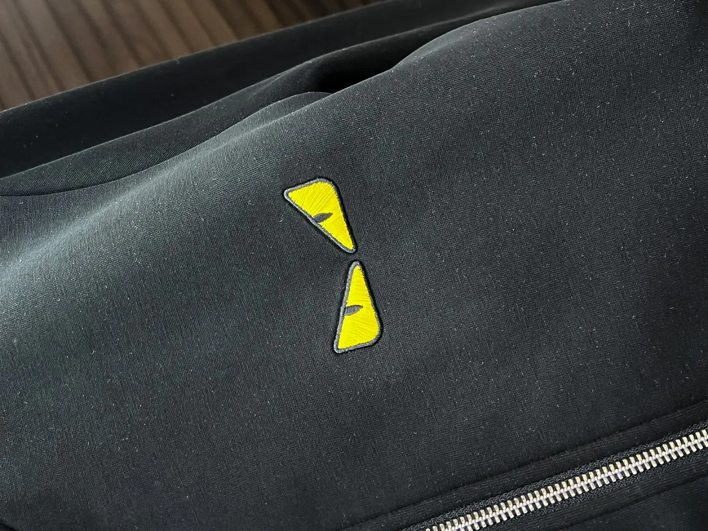 Куртки И Пуховики Мужские Fendi 492919