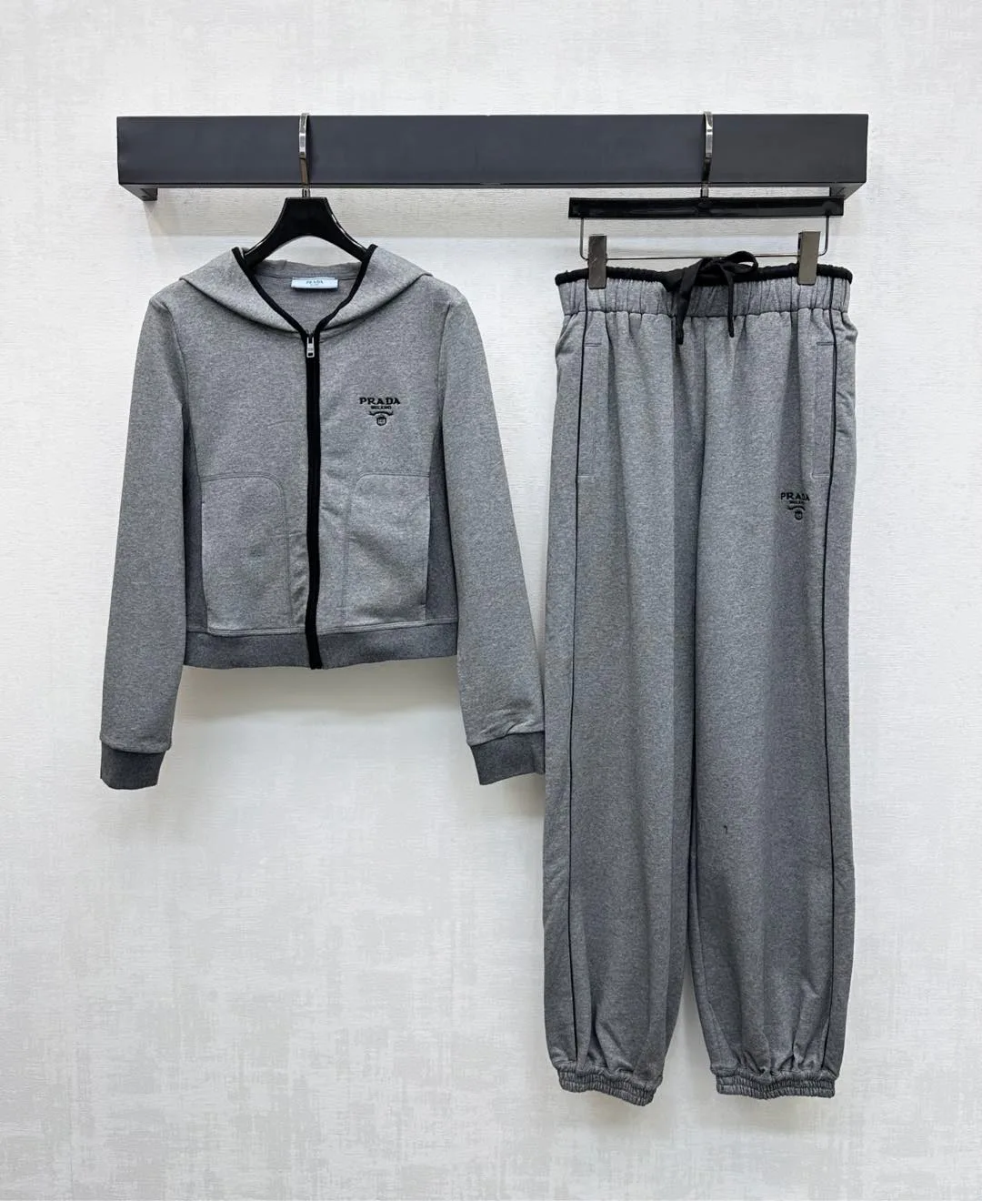 Спортивные Костюмы Женские Prada 790949