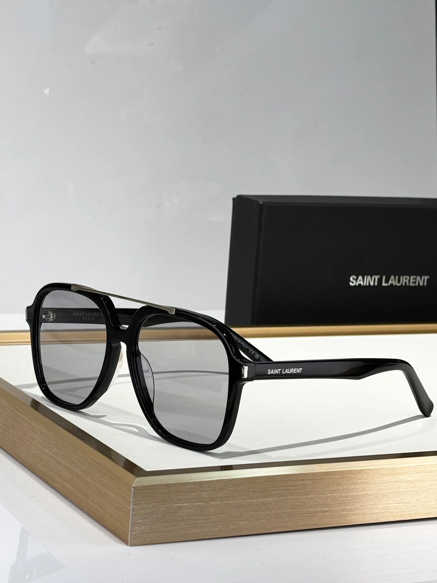 Очки Saint Laurent 11703236
