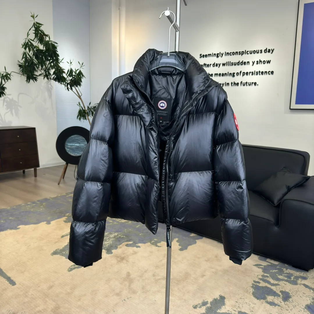Куртки И Пуховики Женские Canada Goose 789034