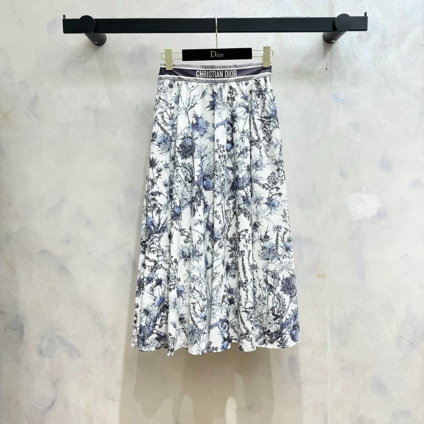 Юбки Женские Christian Dior 10206193