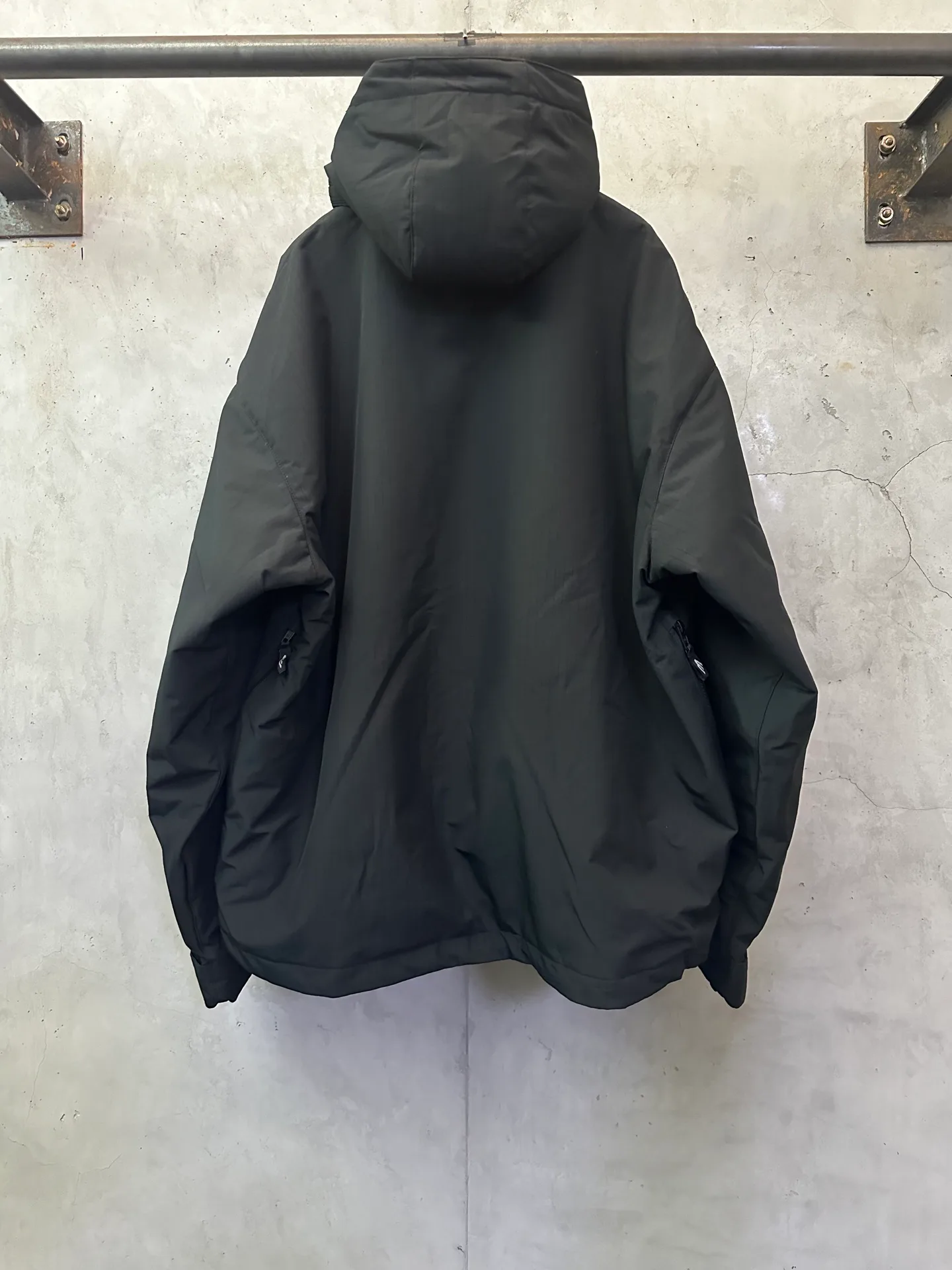 Куртки Мужские Balenciaga 350539