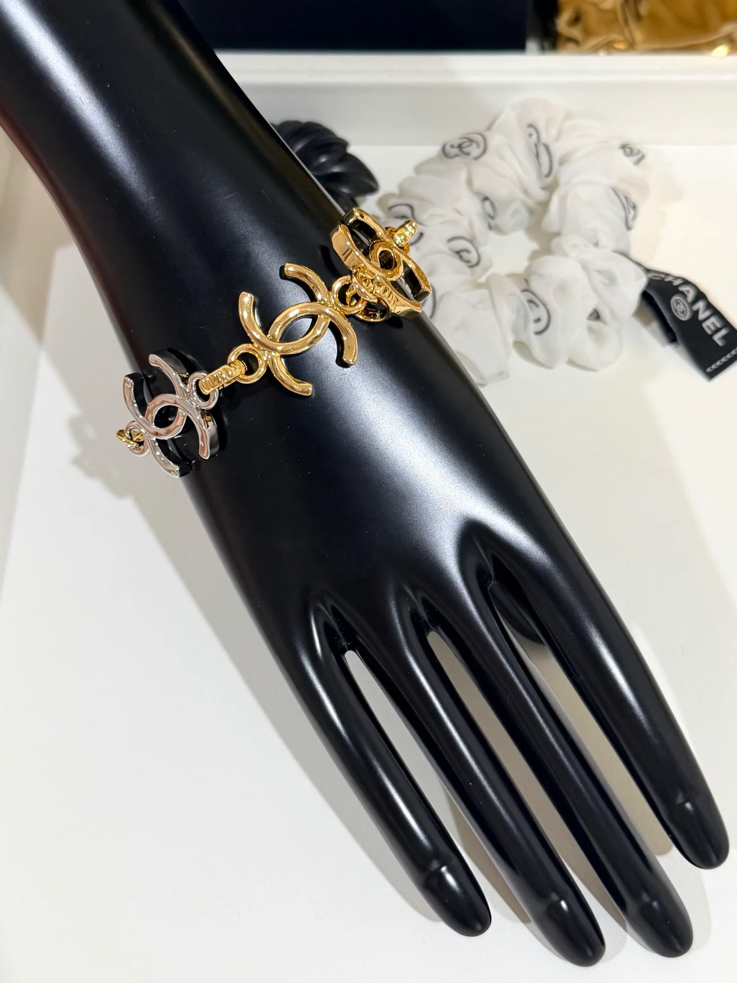 Бижутерия Chanel 18646119