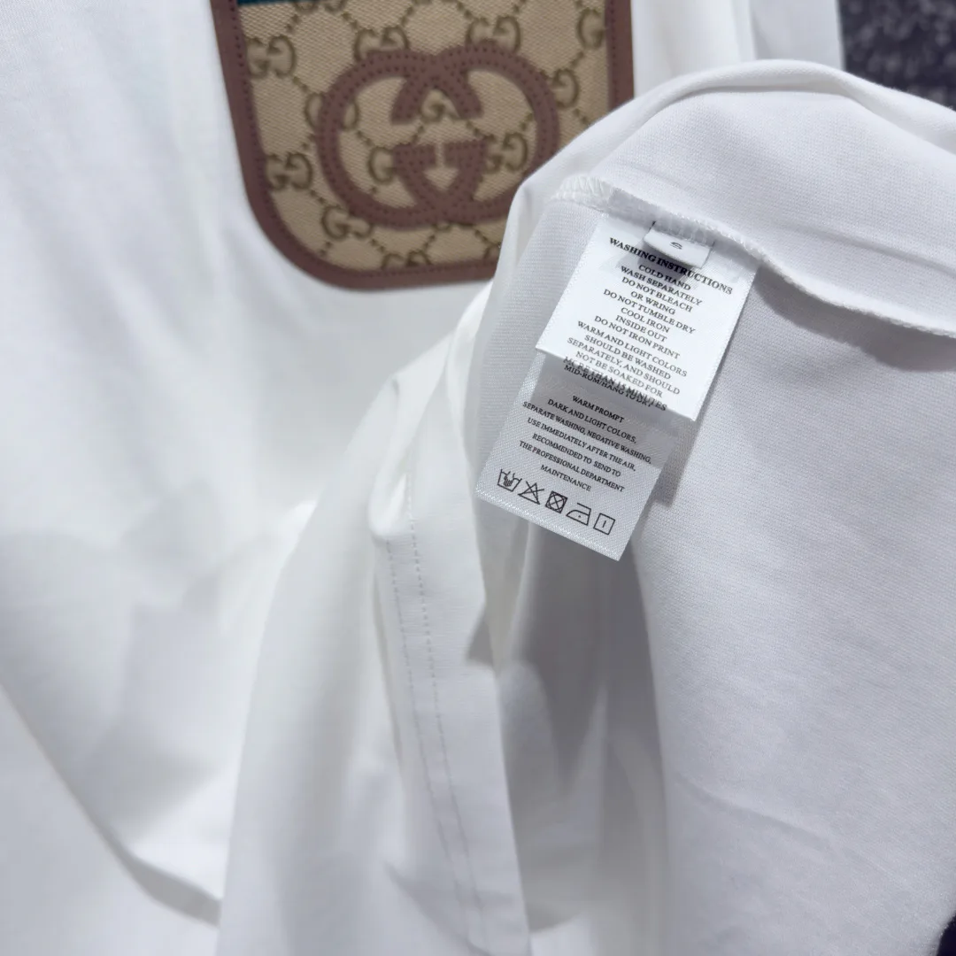 Футболки Мужские Gucci 12431027