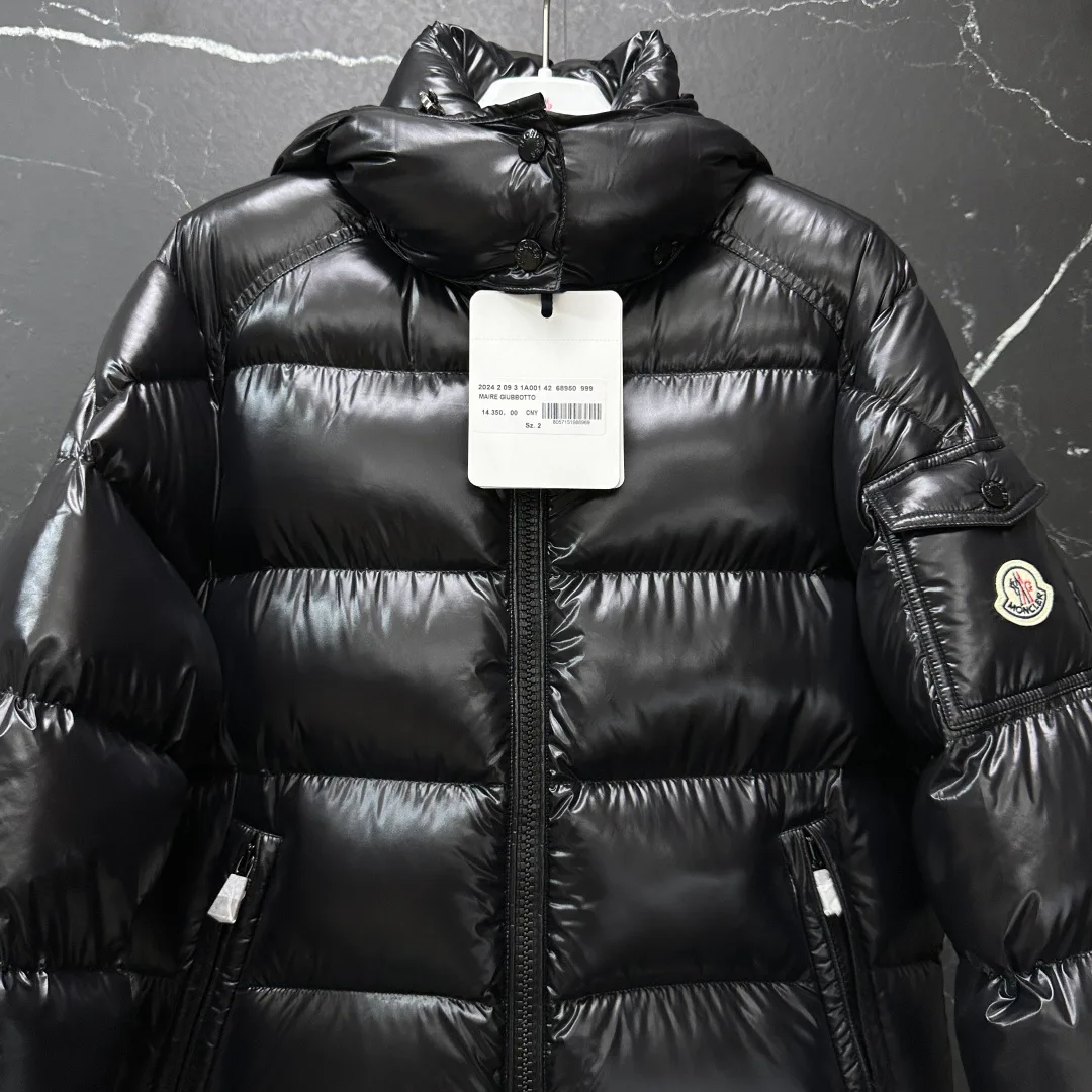 Куртки И Пуховики Женские Moncler 19185272