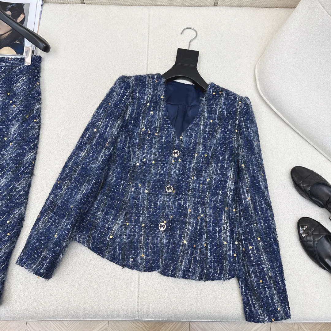 Жакеты Женские Chanel 1684287