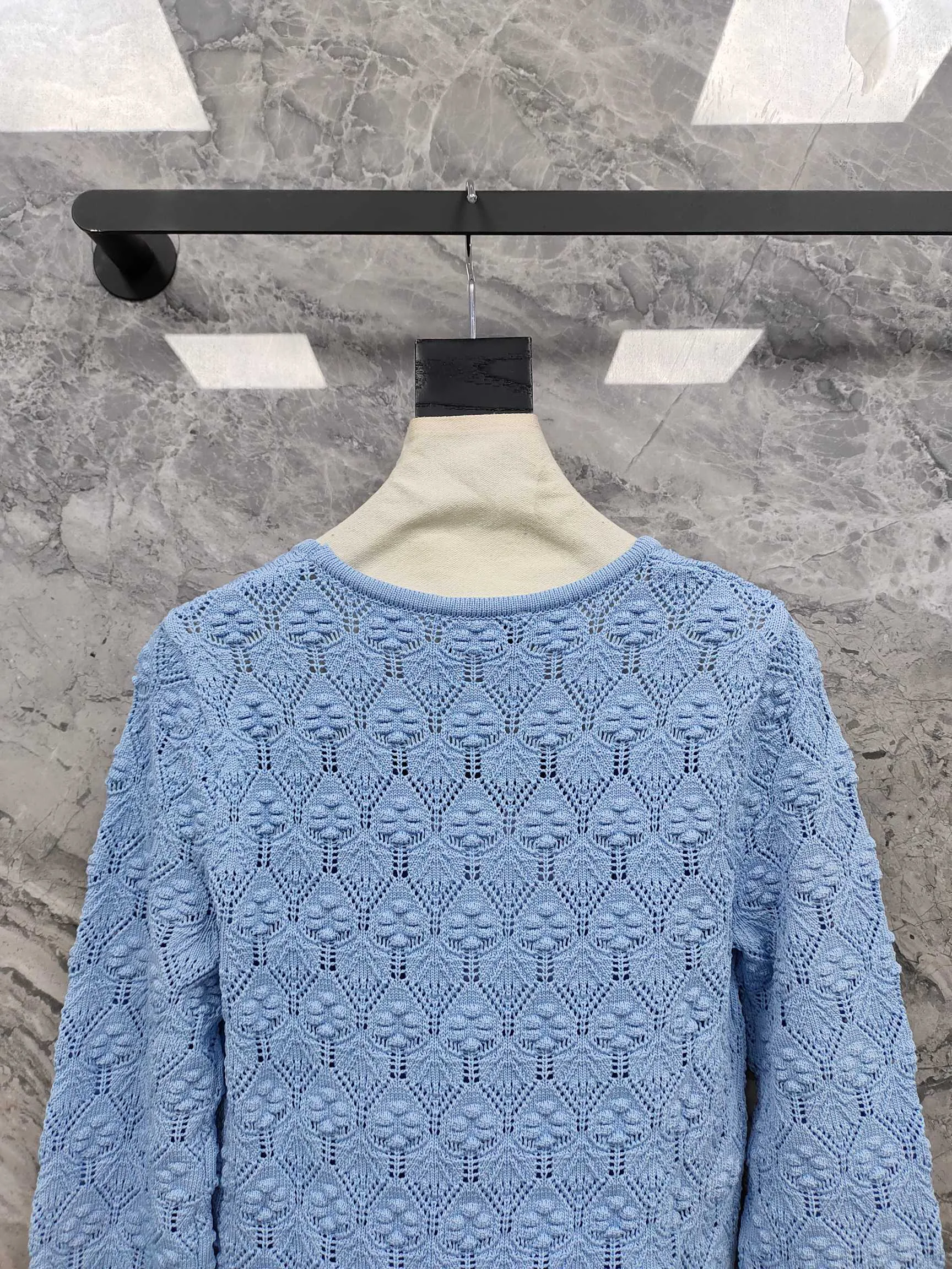 Джемперы И Свитеры Женские Chanel 13249290