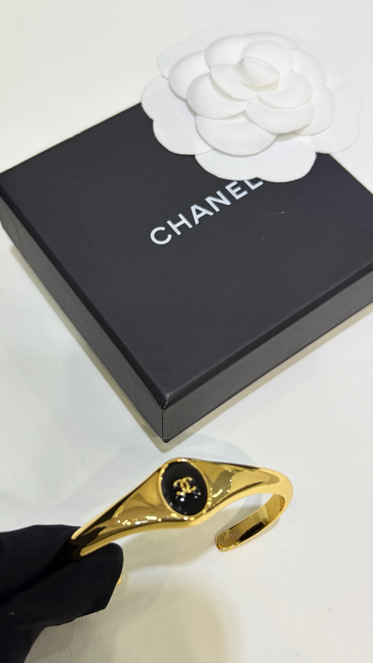 Бижутерия Chanel 18122865