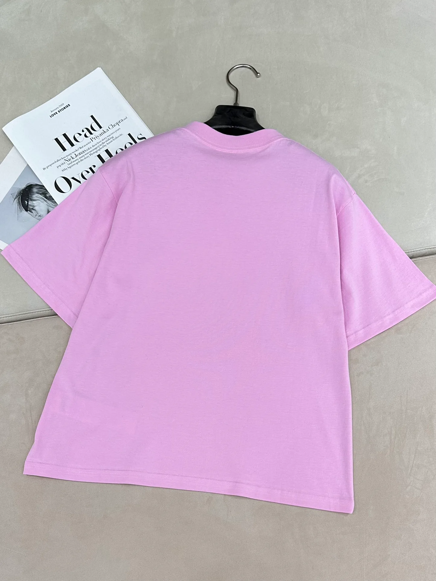 Футболки Женские Balenciaga 5025354