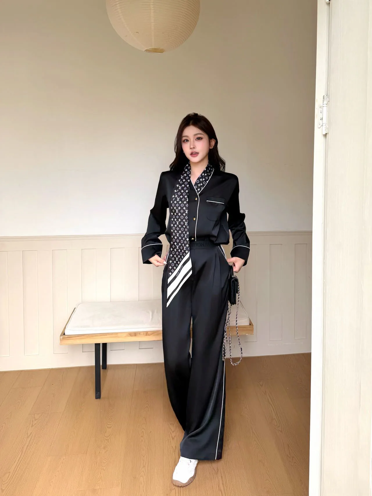 Костюмы Женские Louis Vuitton 3947034