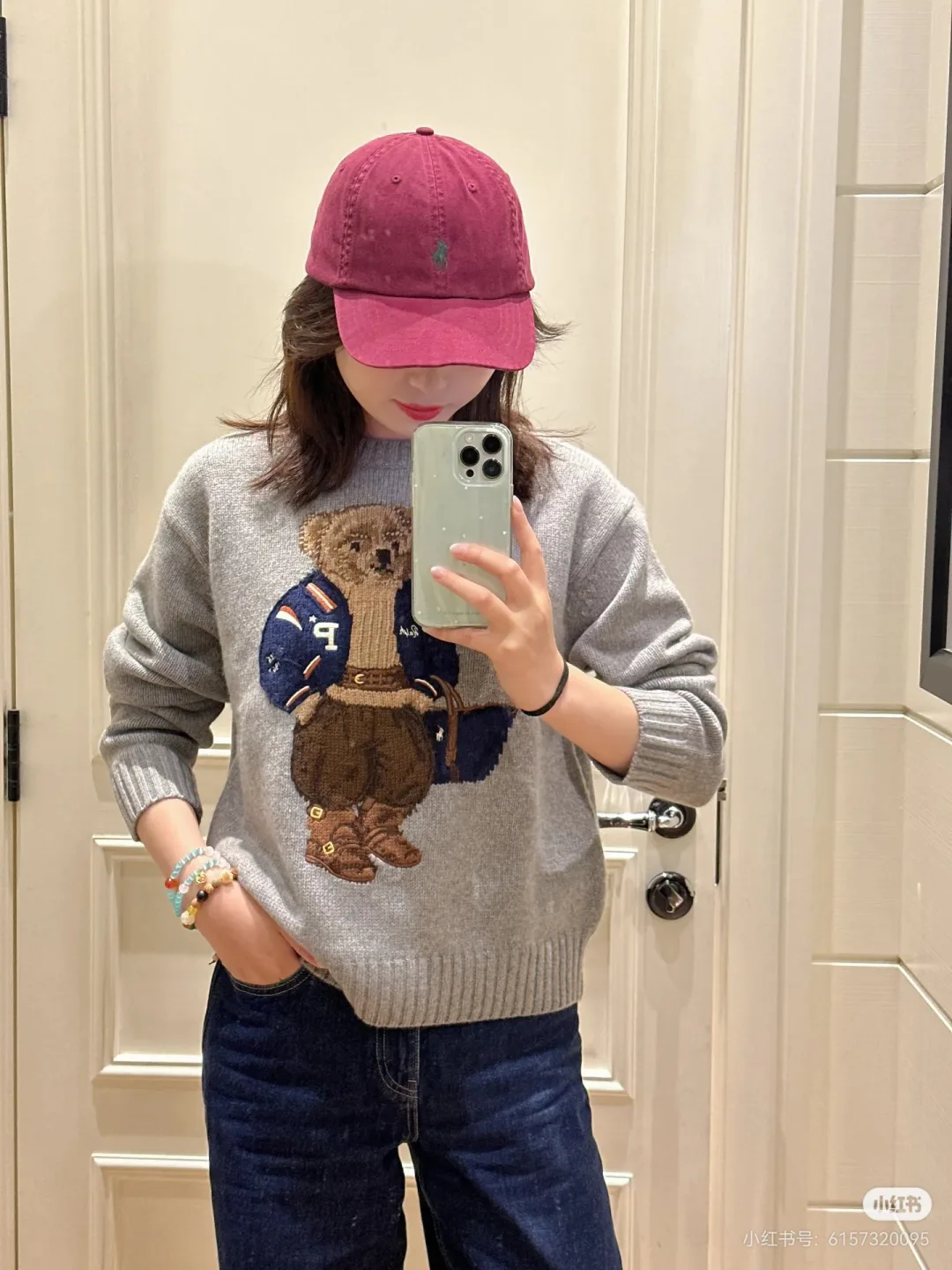 Джемперы И Свитеры Женские Ralph Lauren 18743121