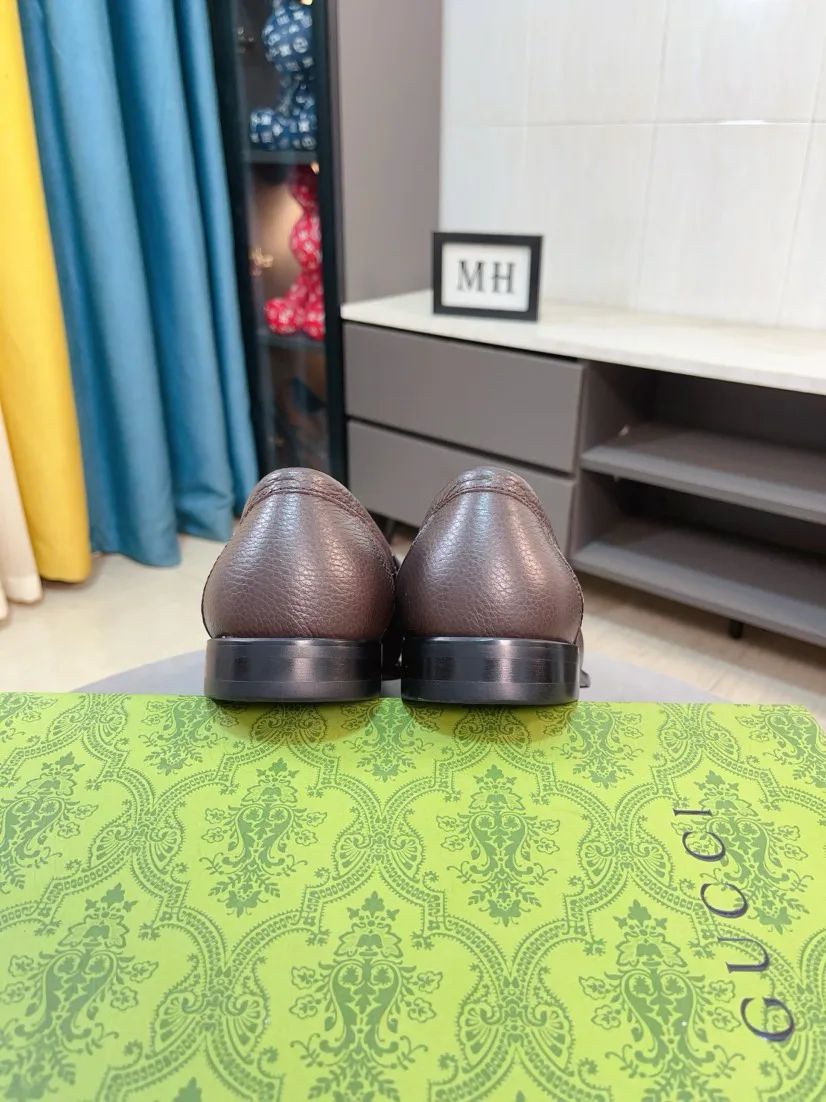 Лоферы И Туфли Мужские Gucci 19630842