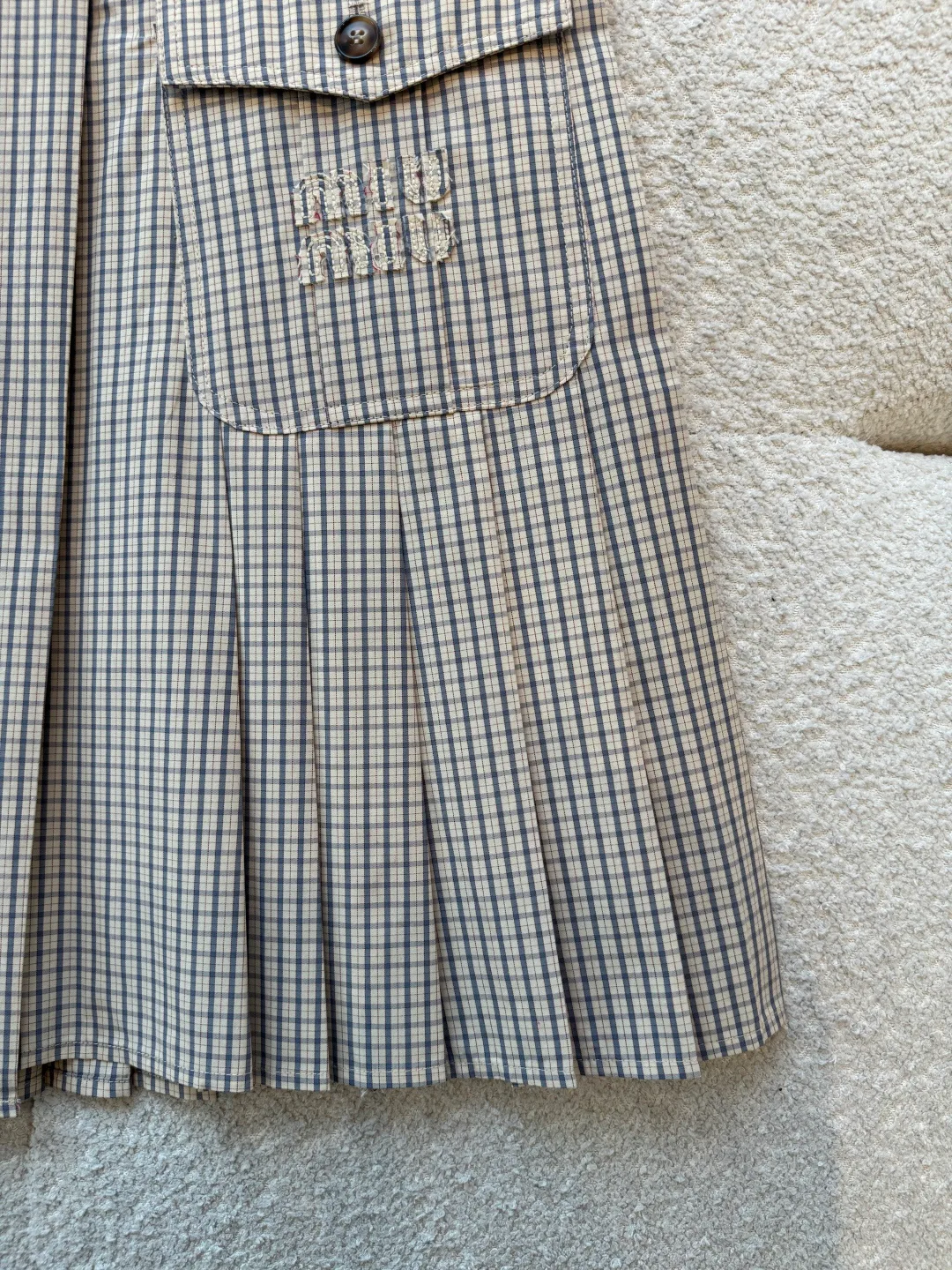 Юбки Женские Miu Miu 11629558
