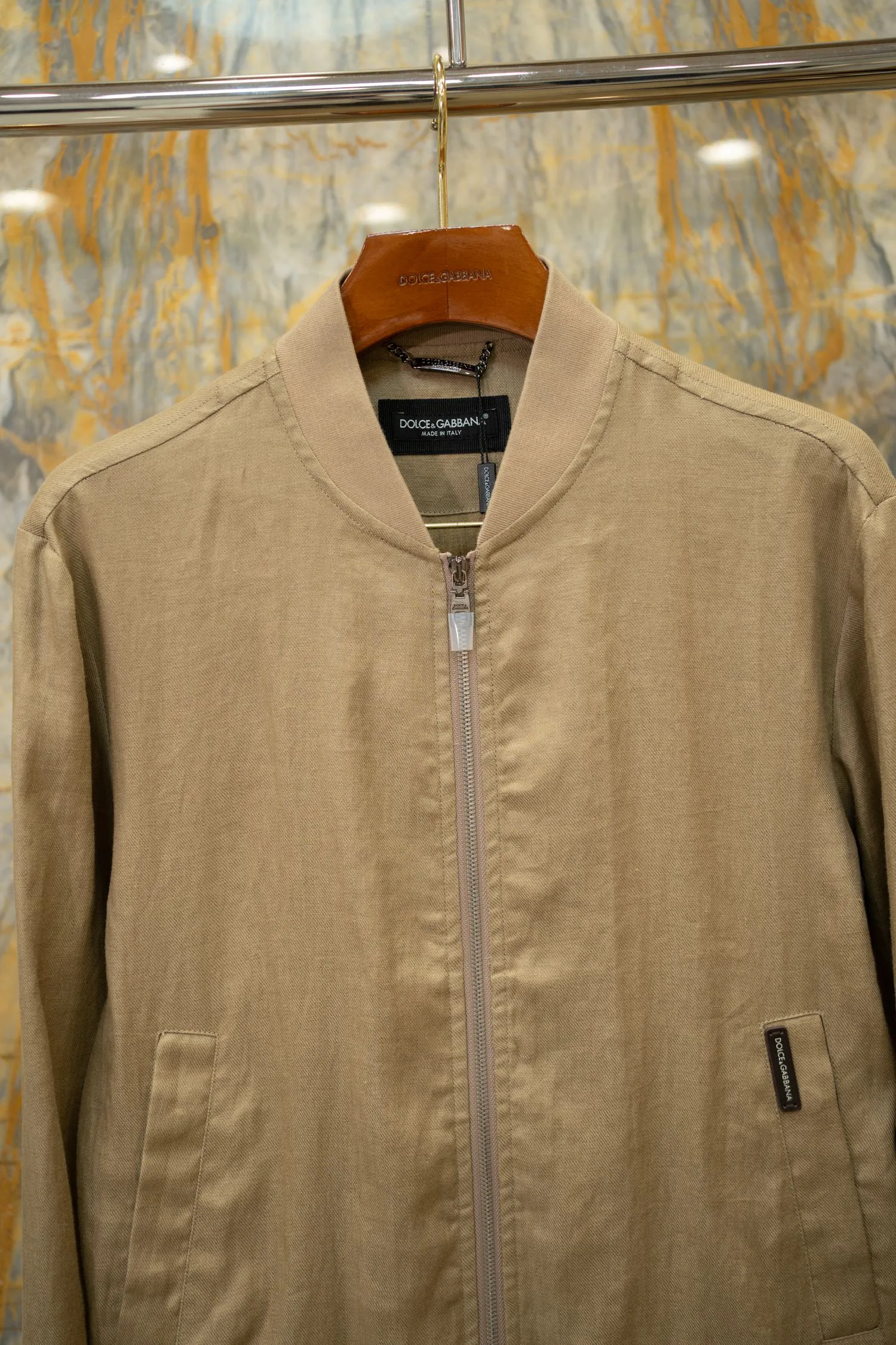 Пиджаки Мужские Dolce & Gabbana 4257470