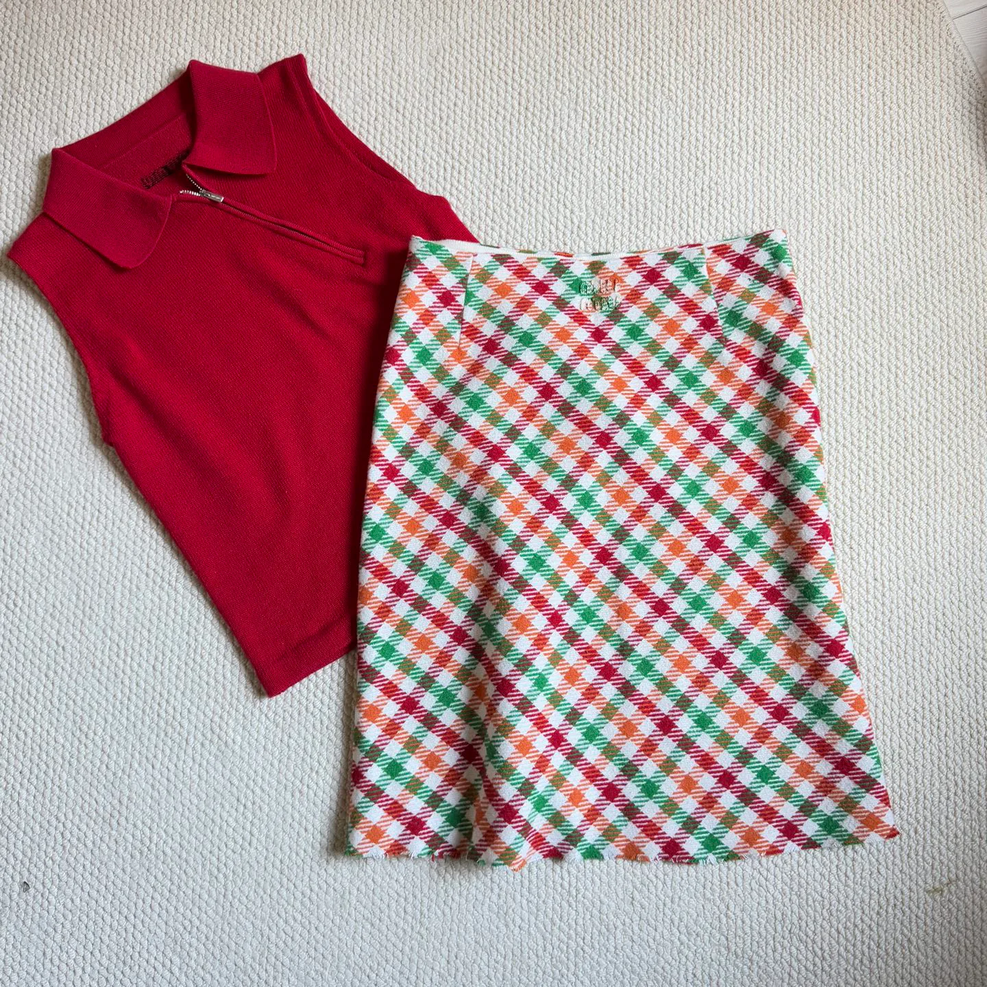 Юбки Женские Miu Miu 120737