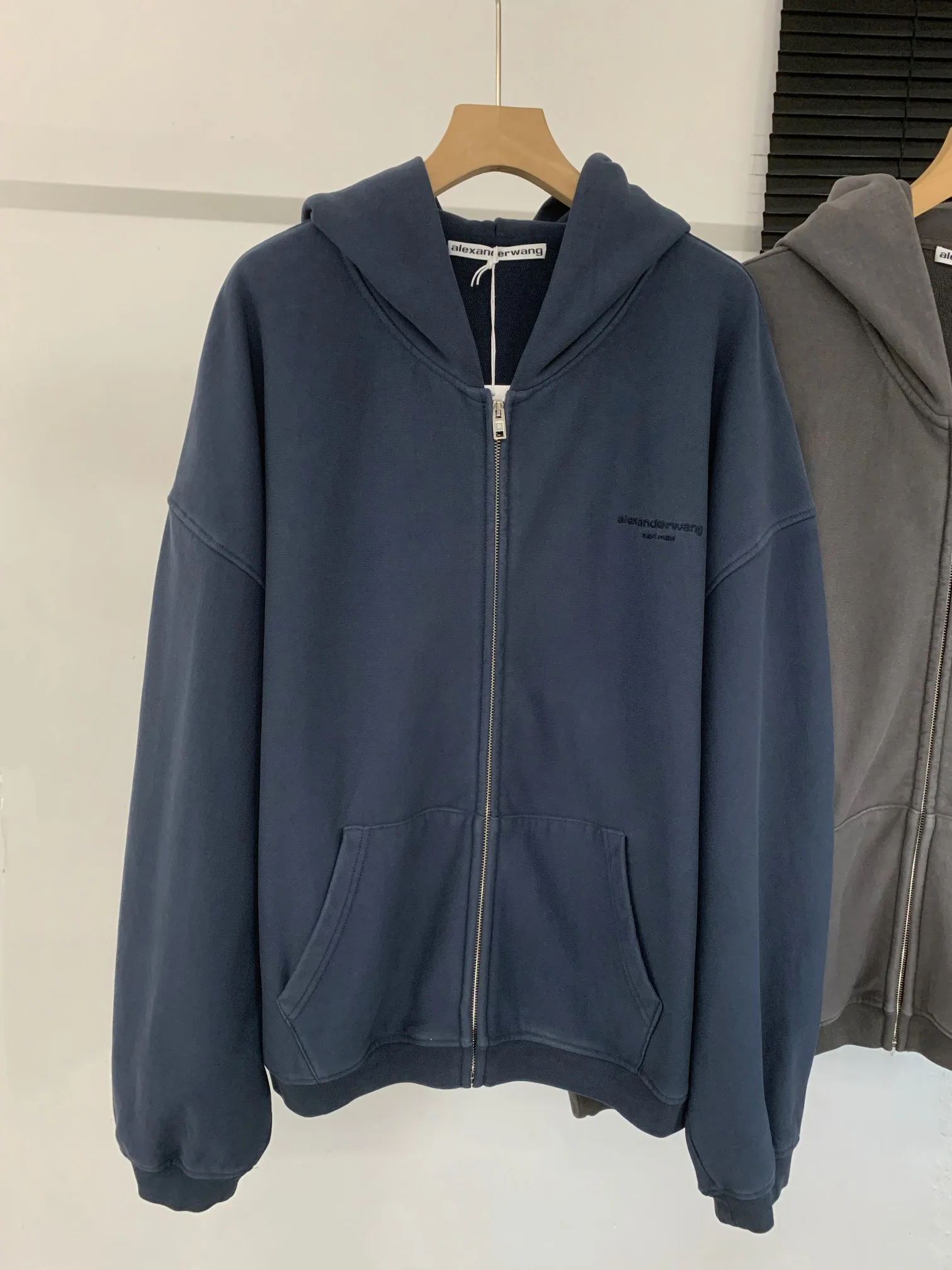 Свитшоты И Худи Мужские Alexander Wang 285524