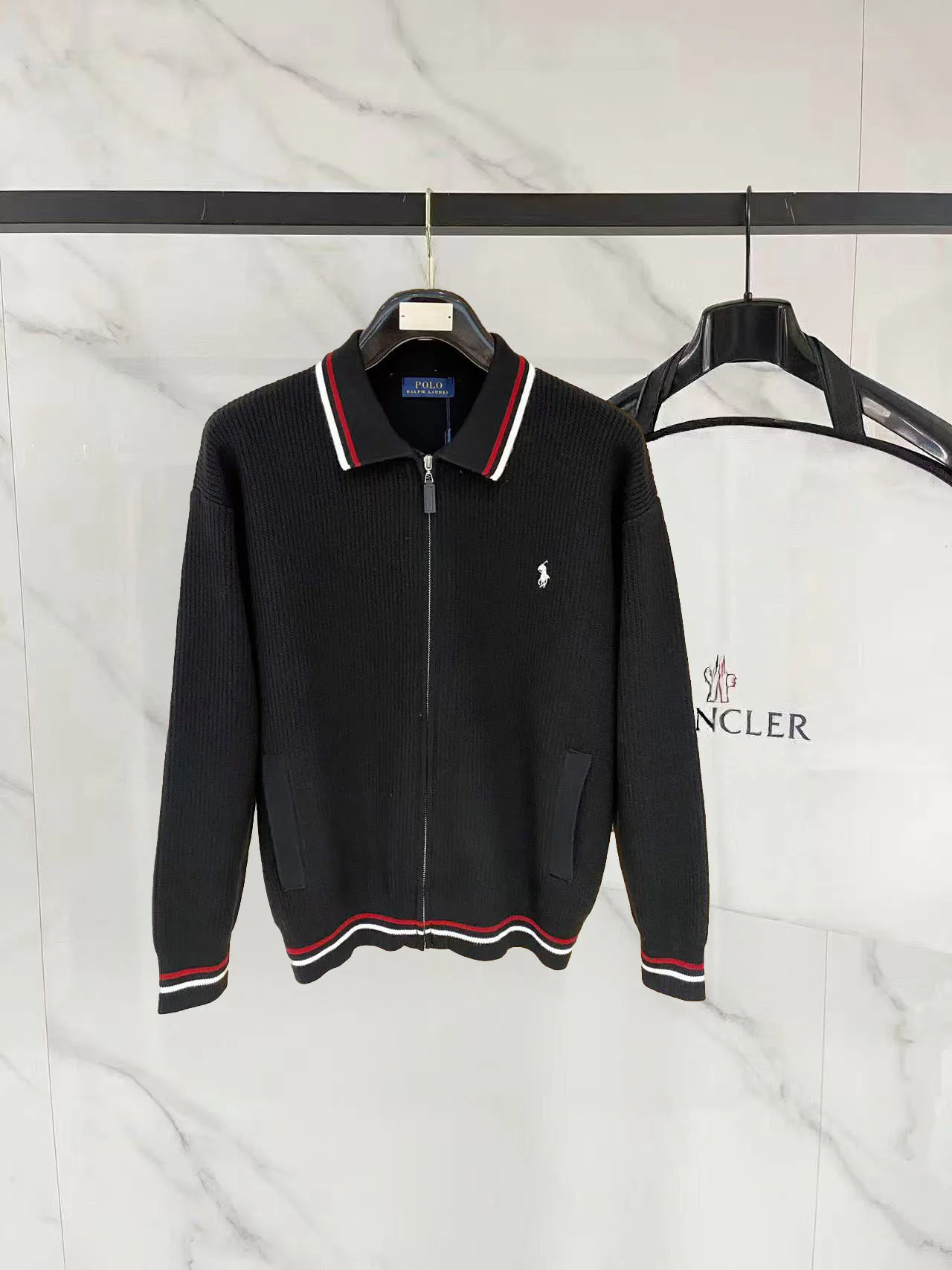 Куртки Мужские Ralph Lauren 576890