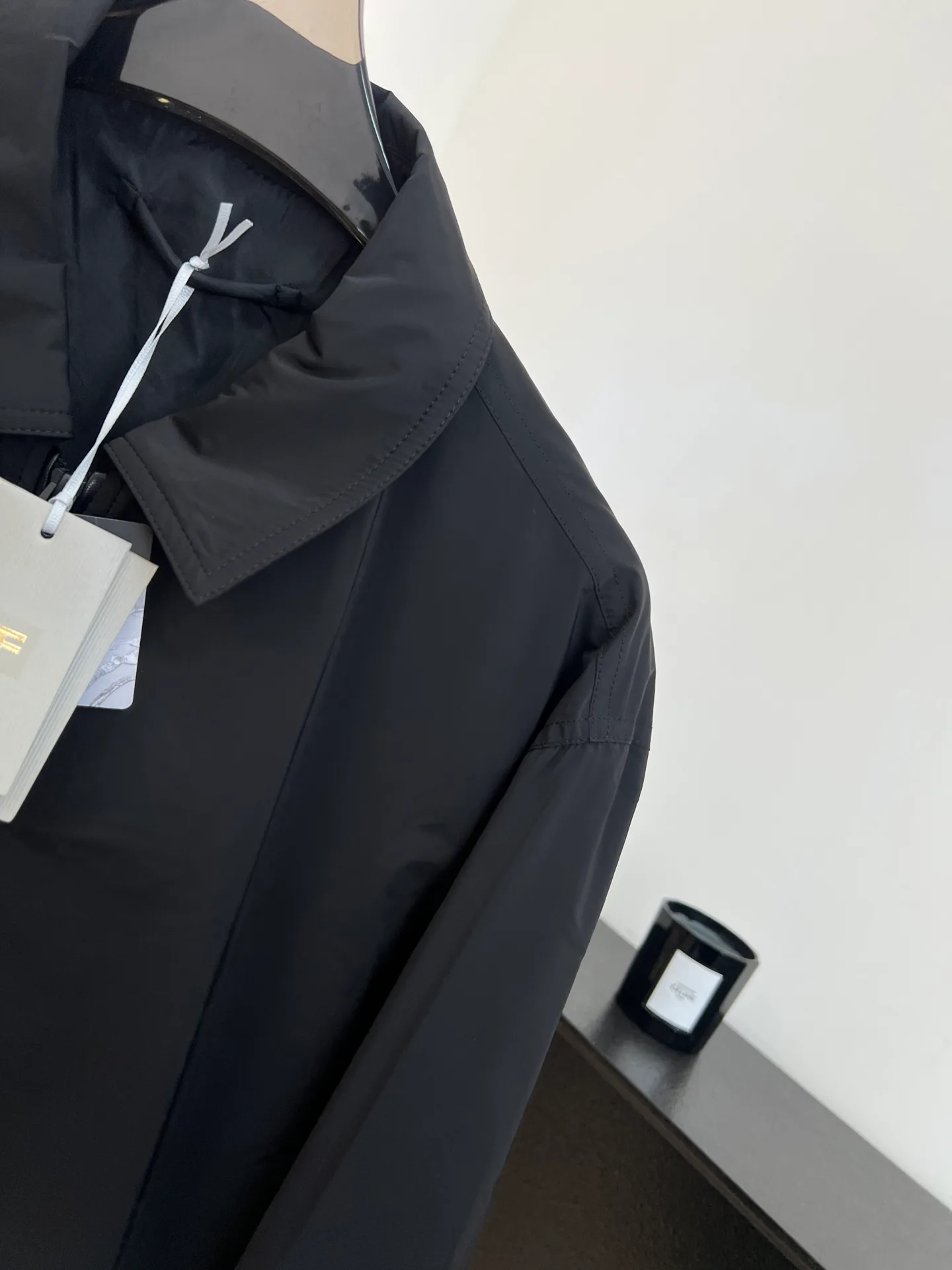 Куртки И Пуховики Мужские Tom Ford 11395239