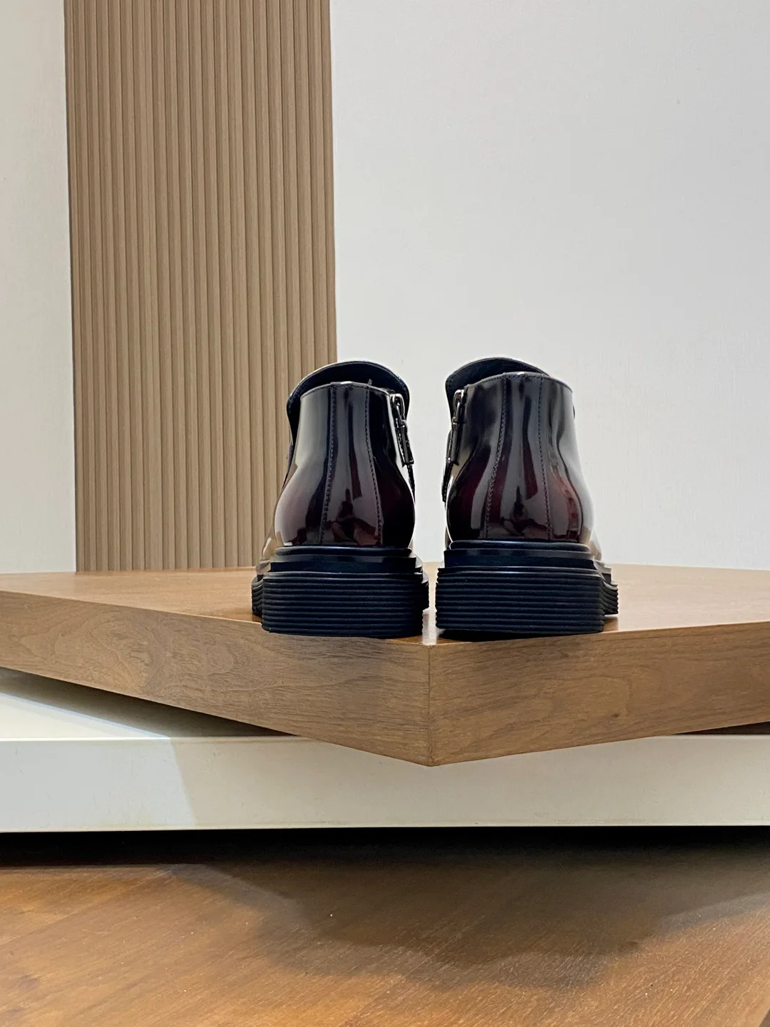 Лоферы И Туфли Мужские Prada 630962