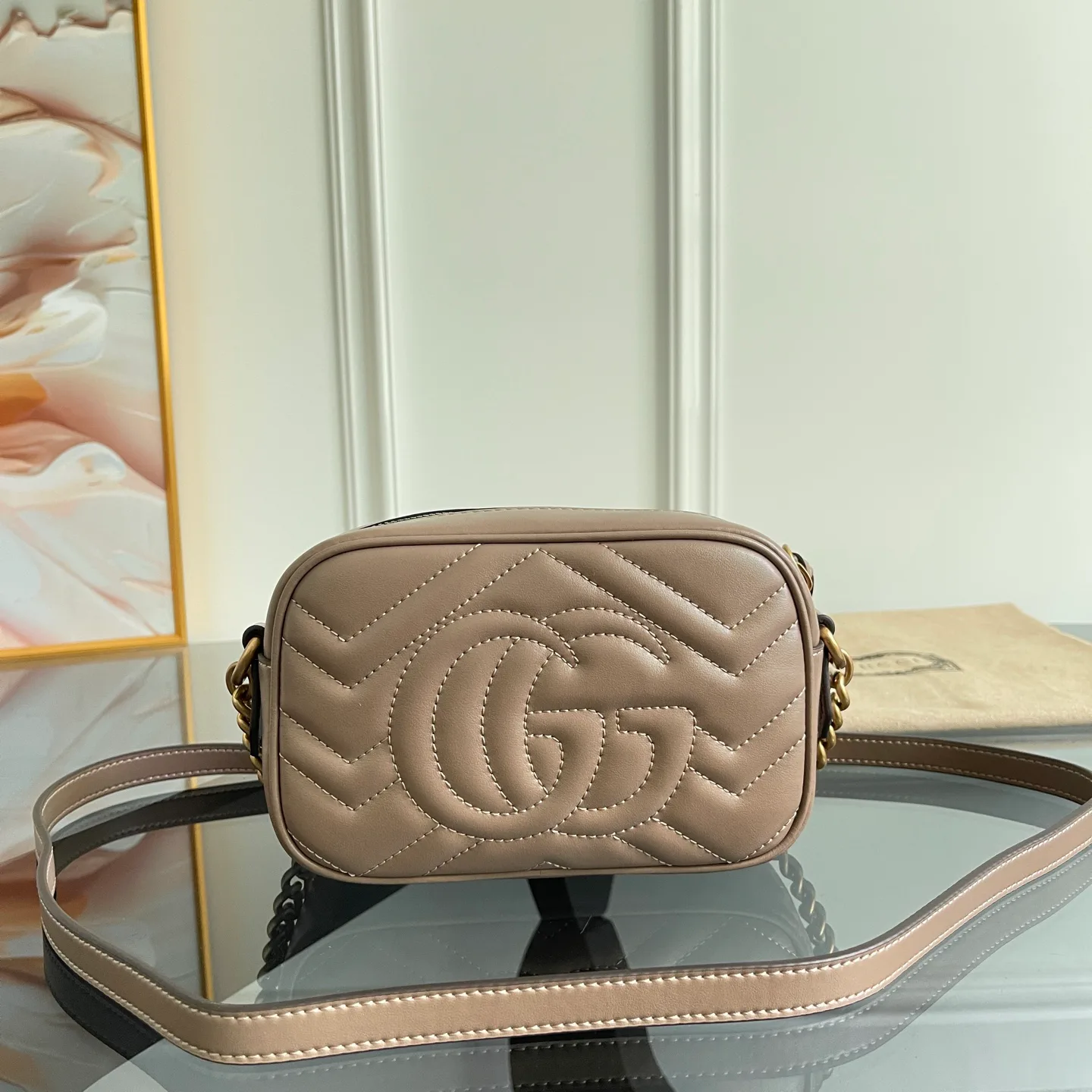 Клатчи Женские Gucci 13558854