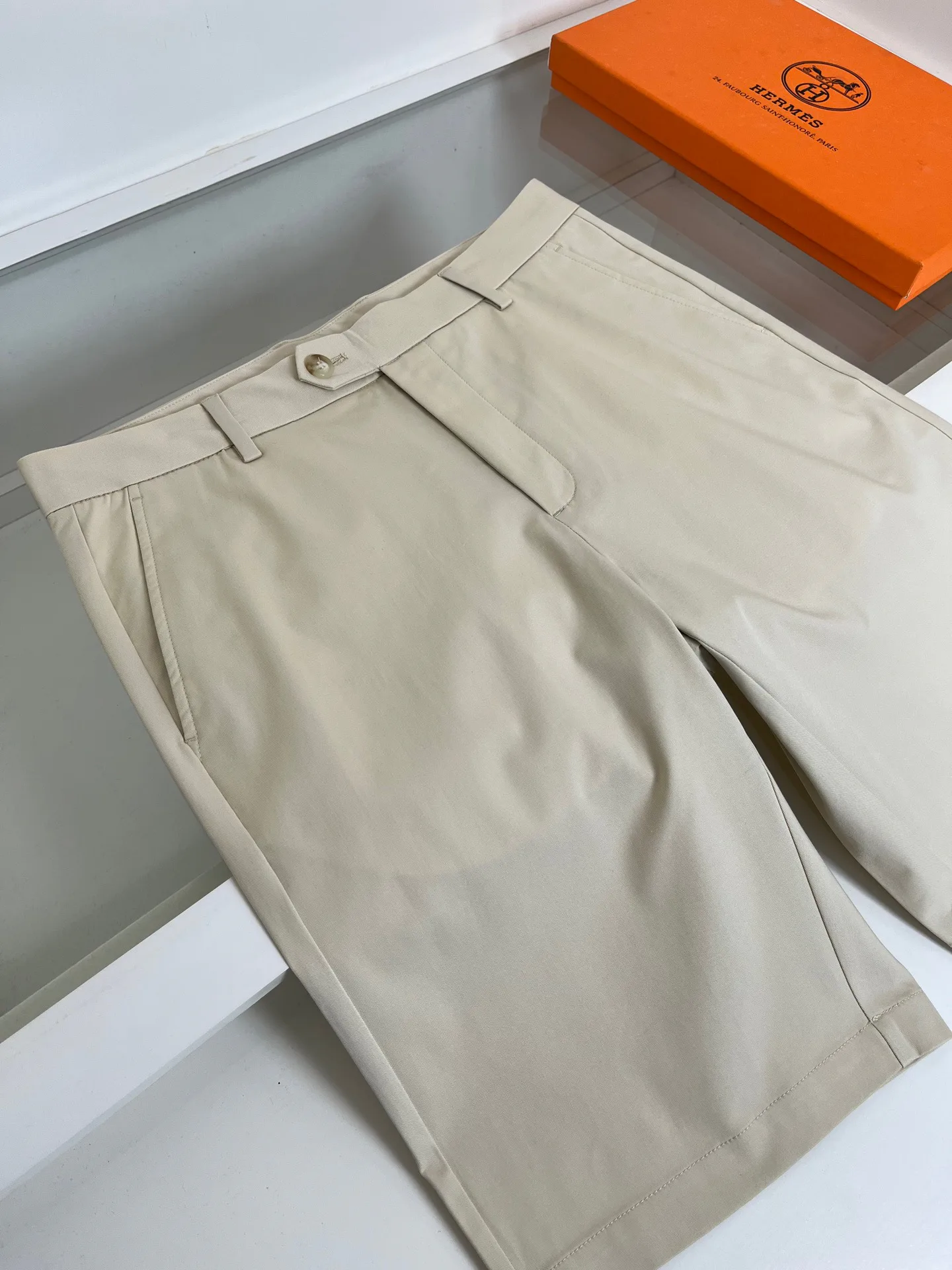 Брюки Мужские Hermes 17483919