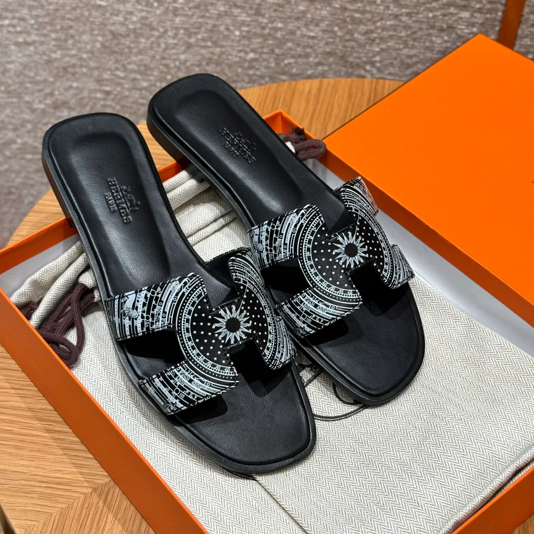 Сандалии Женские Hermes 12221537