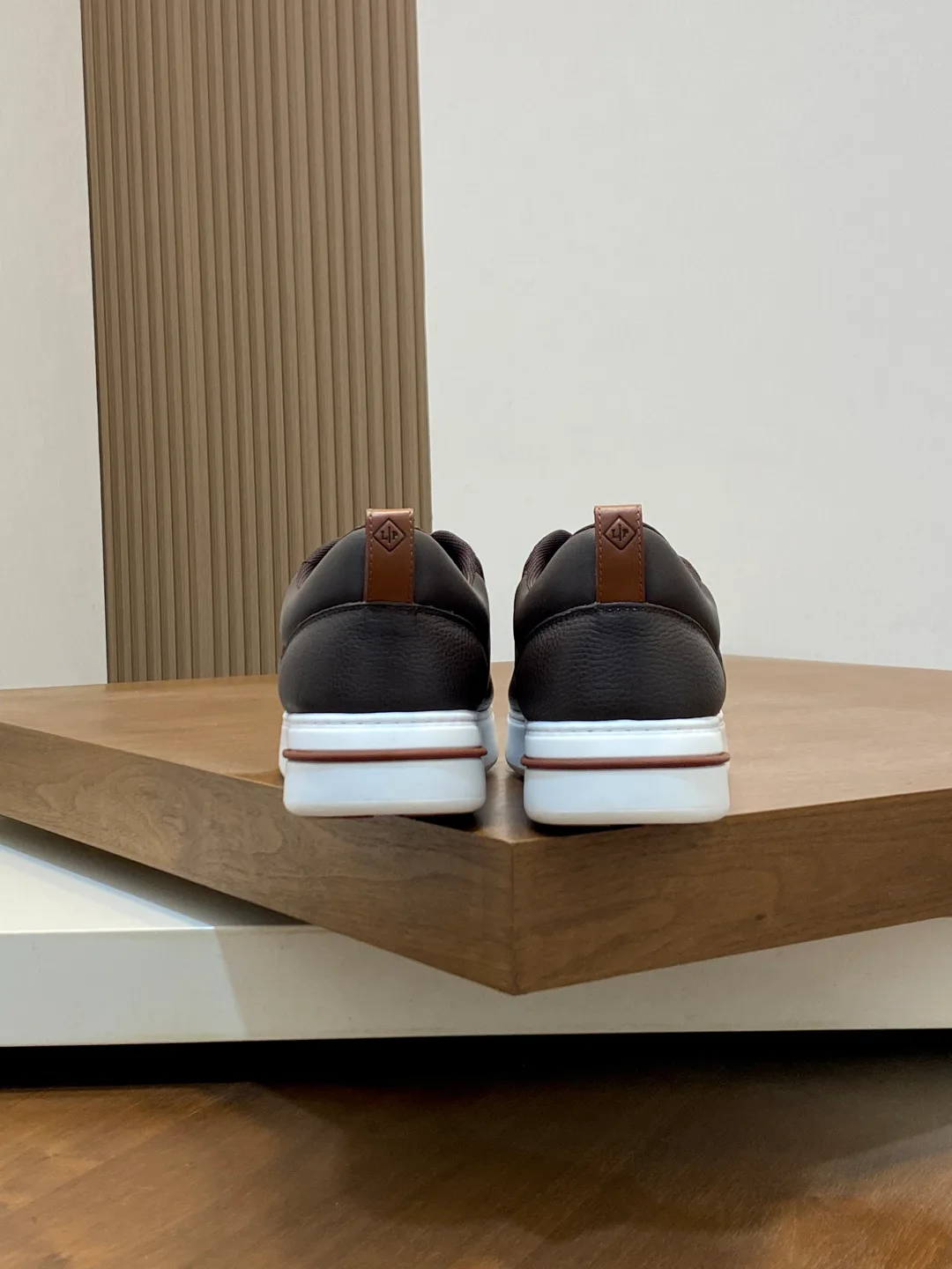 Кроссовки Мужские Loro Piana 13330564