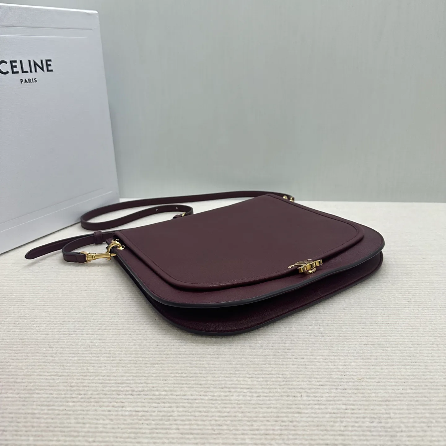 Сумки На Ремне Женские Celine 11512152