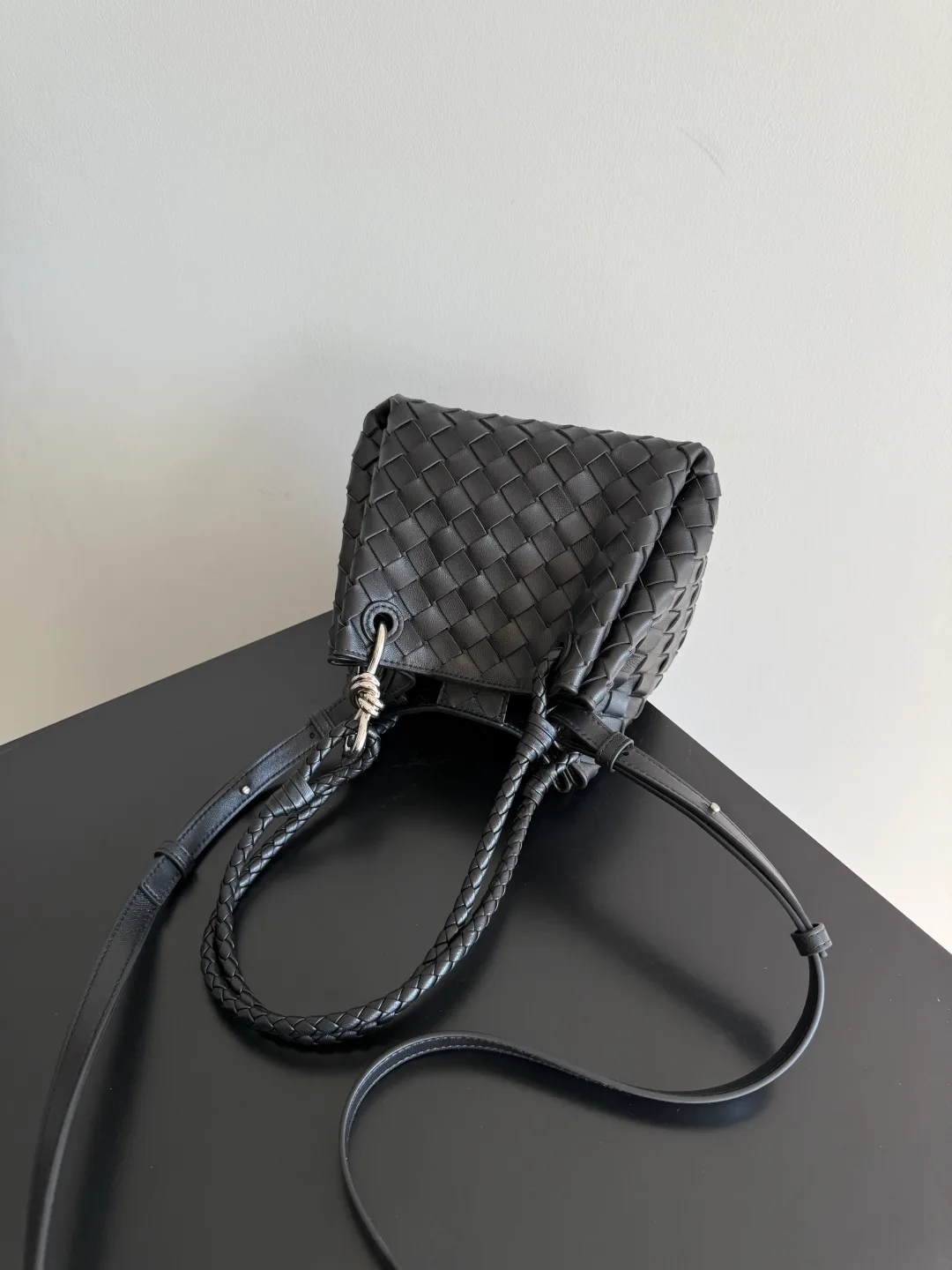 Сумки На Ремне Женские Bottega Veneta 545913