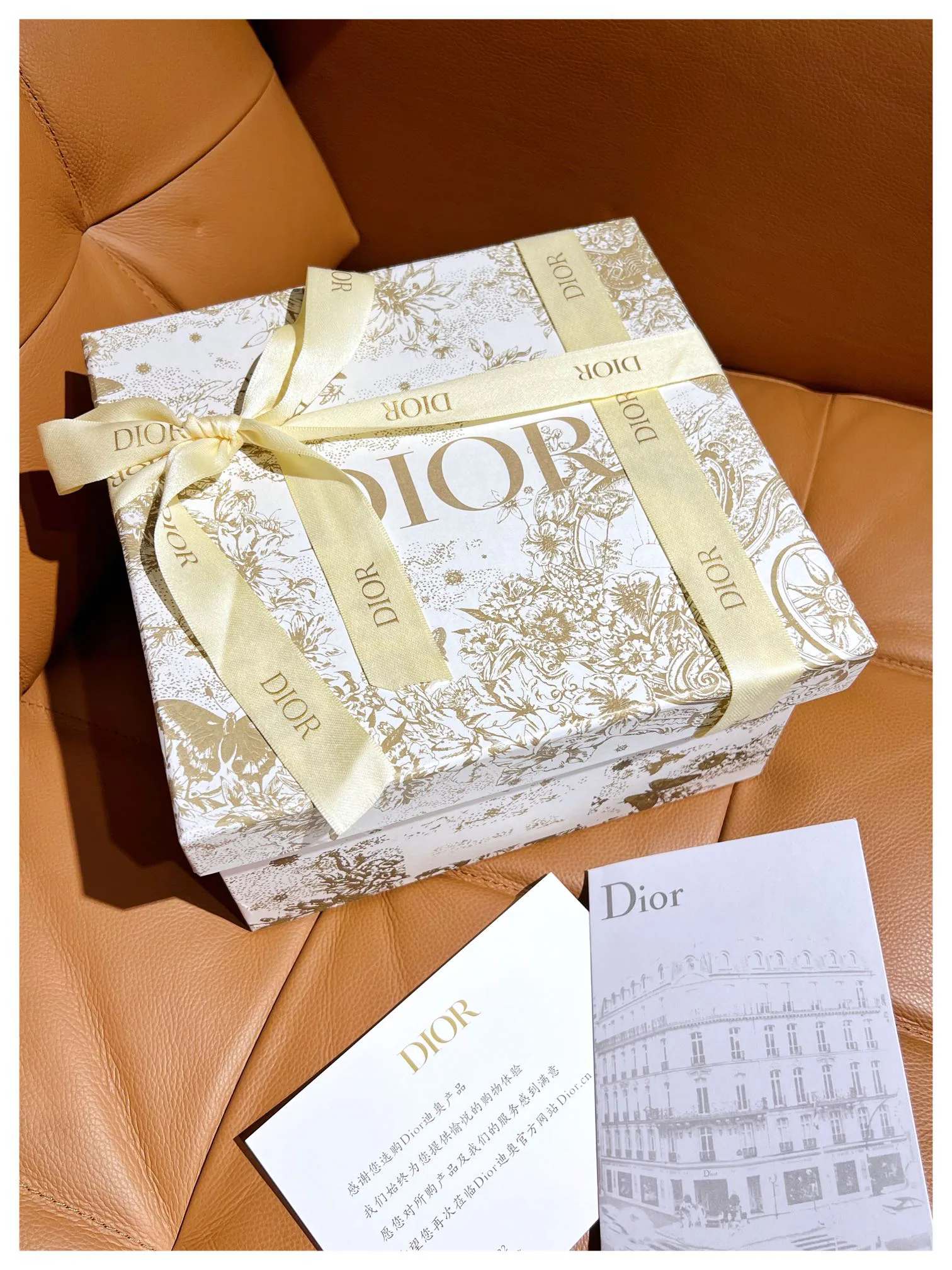 Посуда Christian Dior 6524686