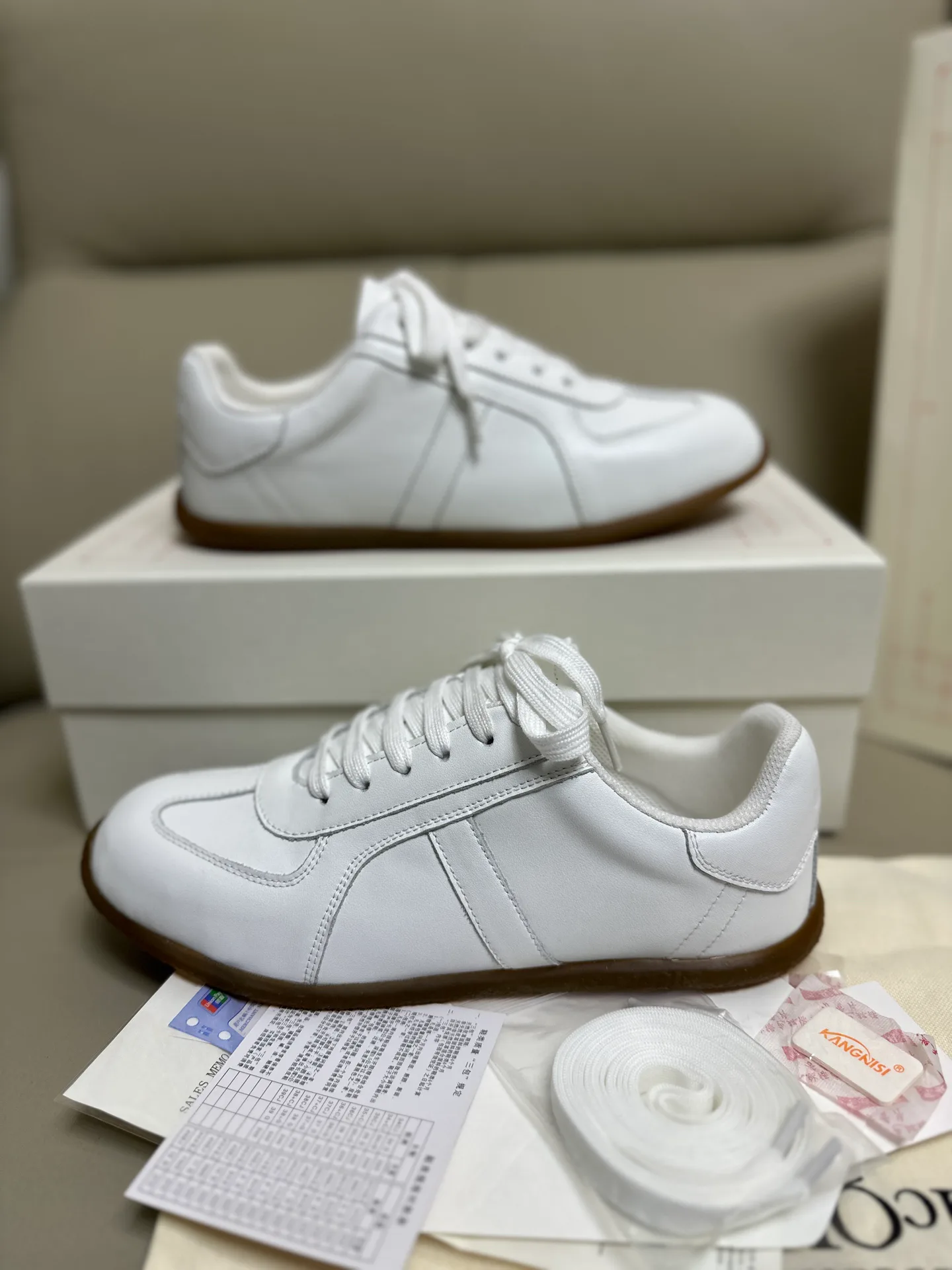 Кроссовки Женские Alexander Mcqueen 1848562