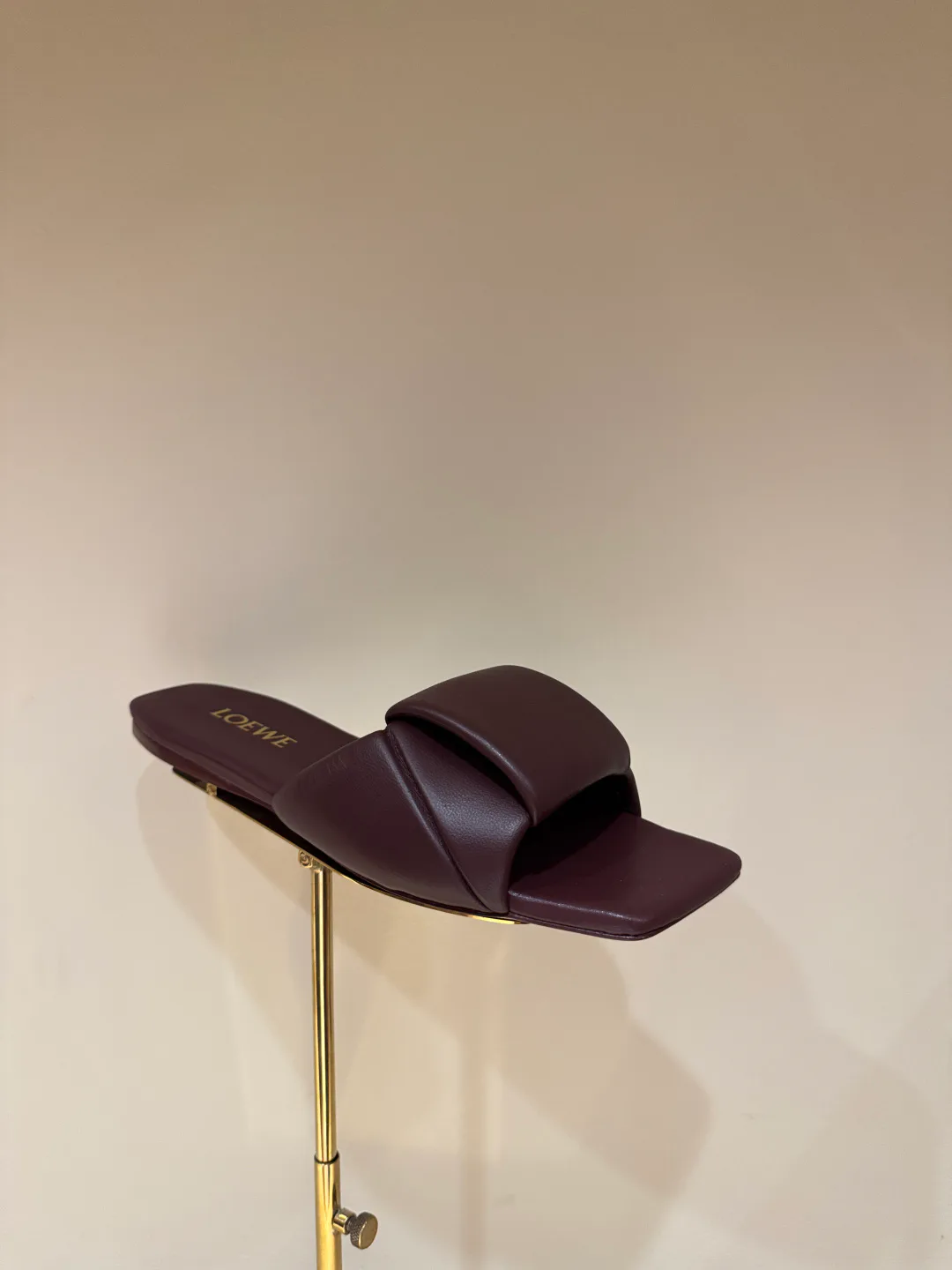 Мюли И Сабо Женские Loewe 17943477
