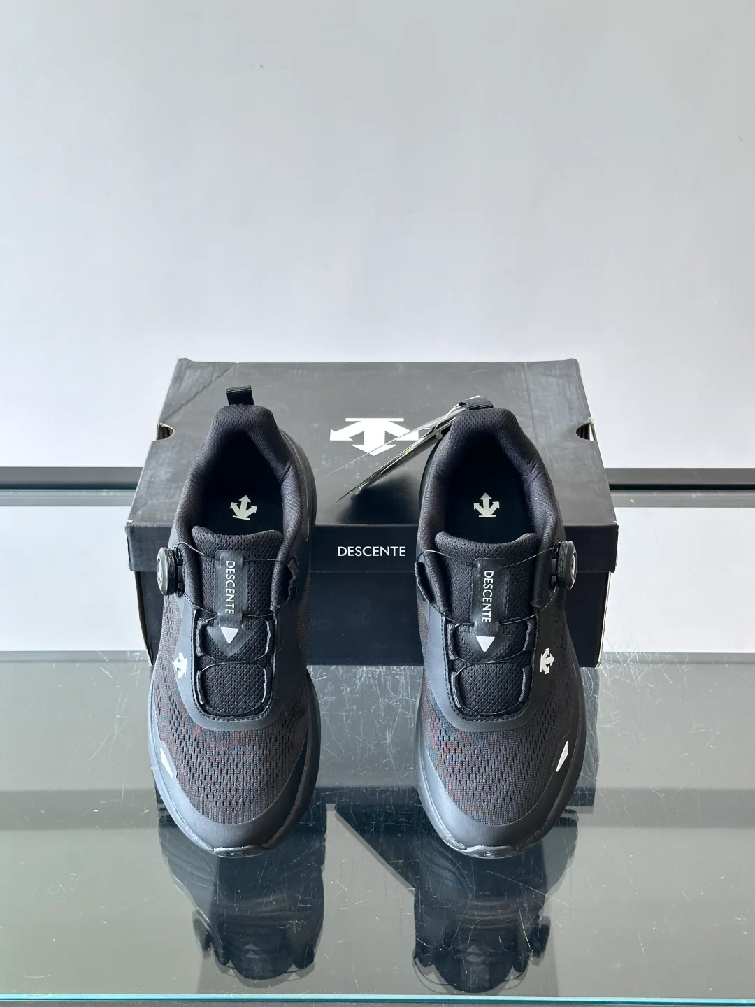 Кроссовки Мужские Descente 16944666