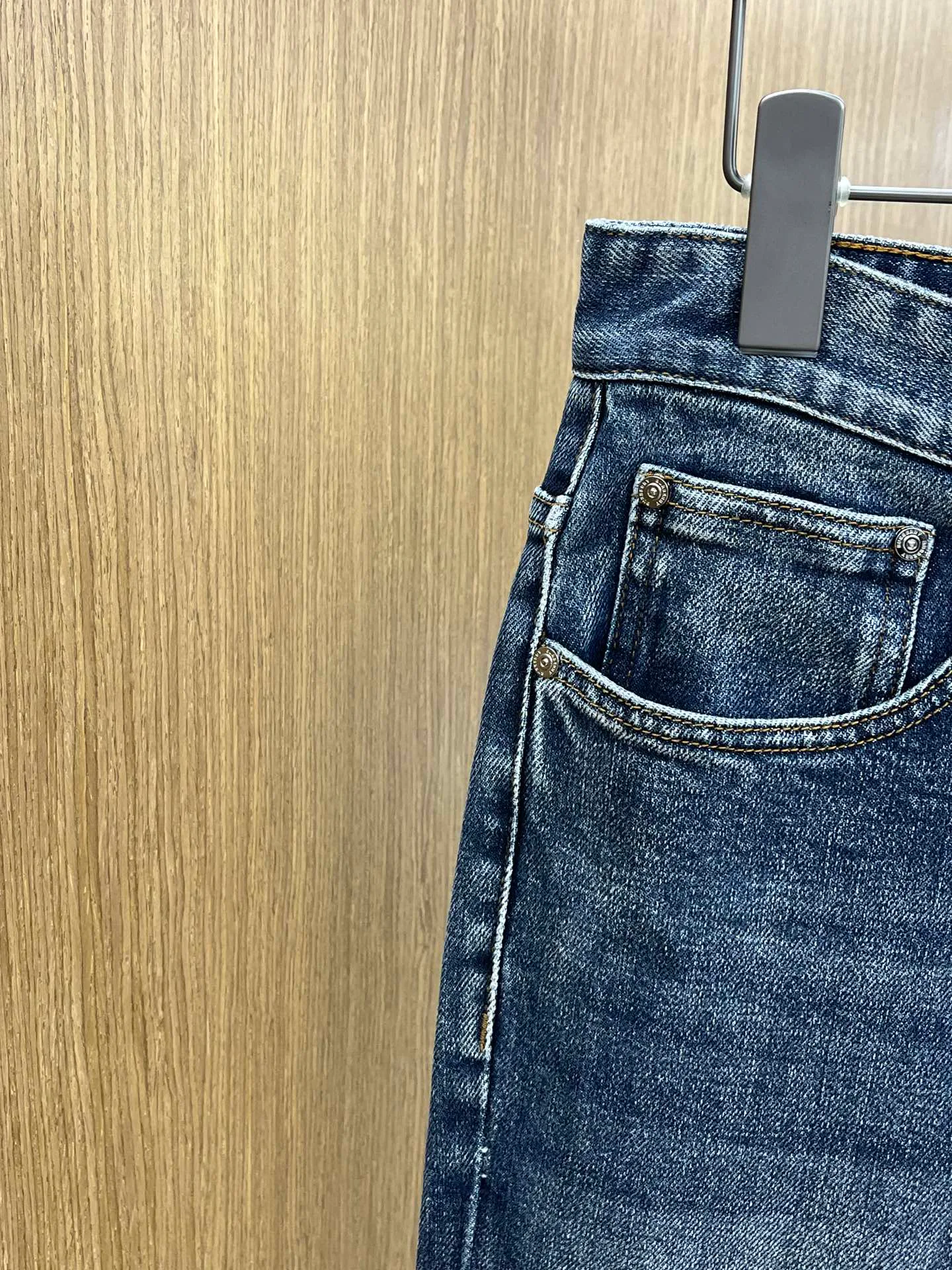 Джинсы Мужские Burberry 1012271