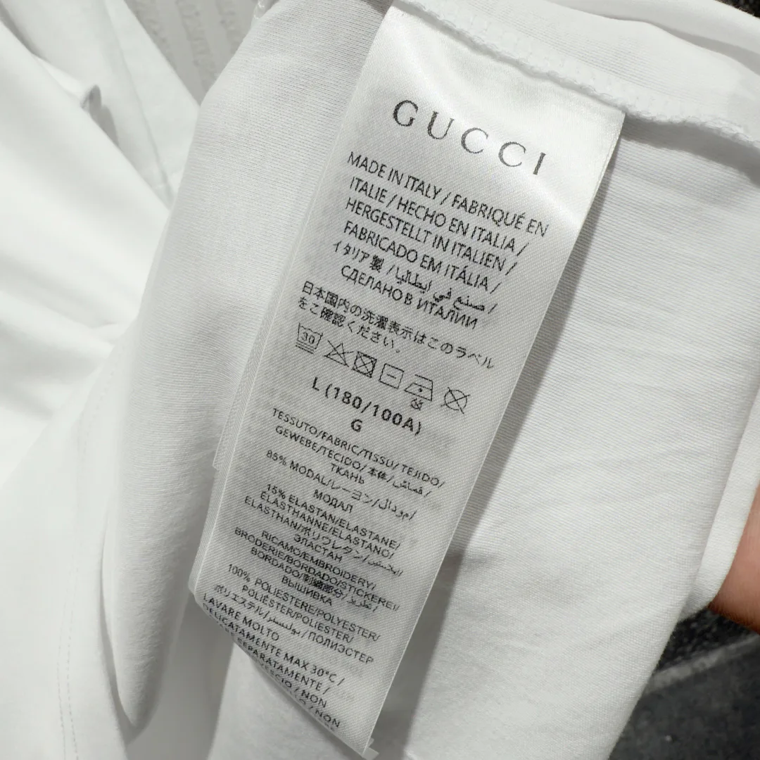 Футболки Мужские Gucci 13253120