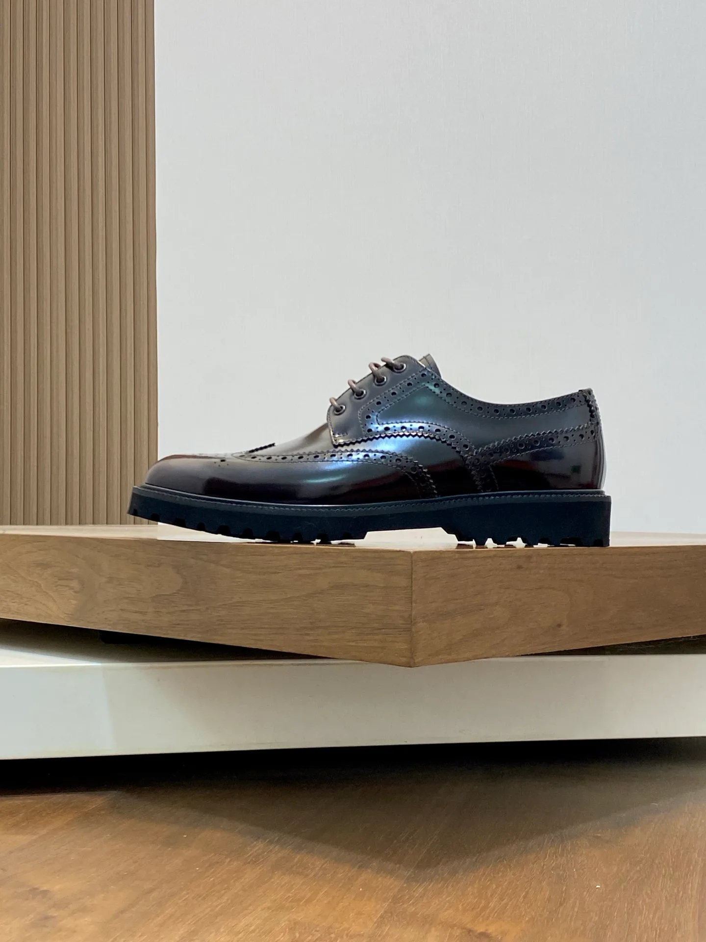 Лоферы И Туфли Мужские Zilli 19436