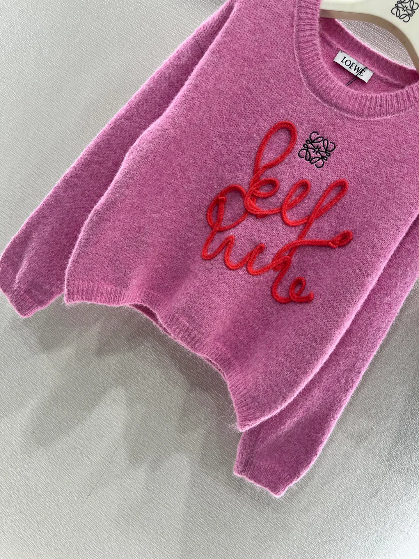 Джемперы И Свитеры Женские Loewe 855652