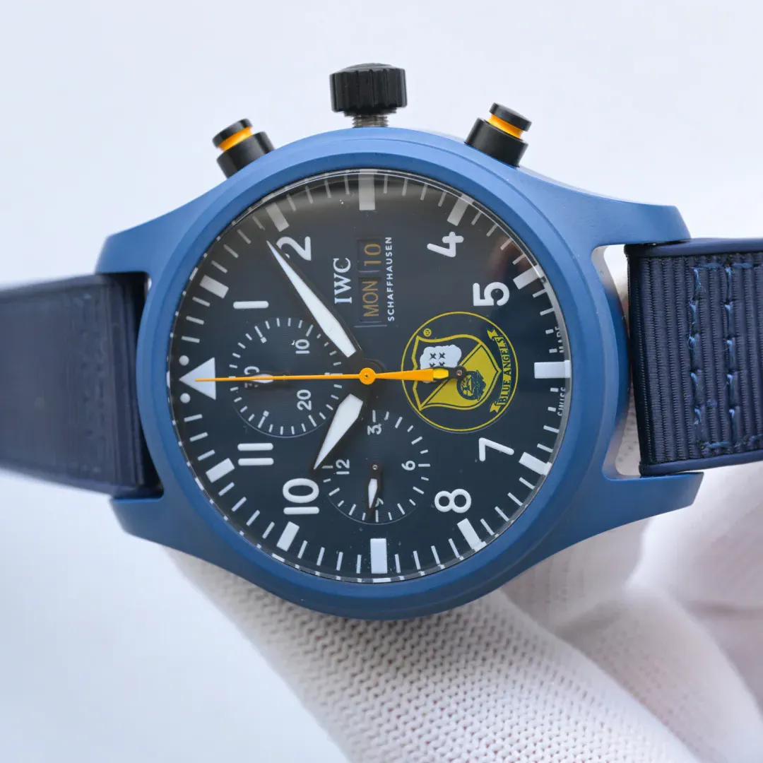 Часы Мужские Iwc 692245