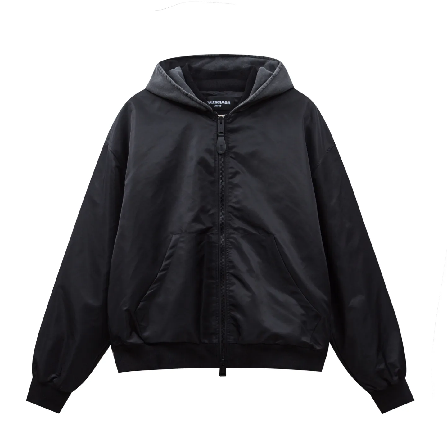 Куртки И Пуховики Женские Balenciaga 214877