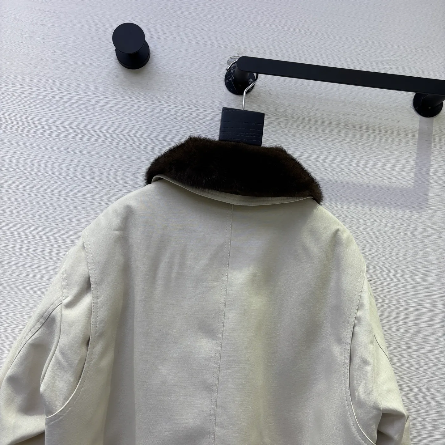 Куртки И Пуховики Женские Miu Miu 562196